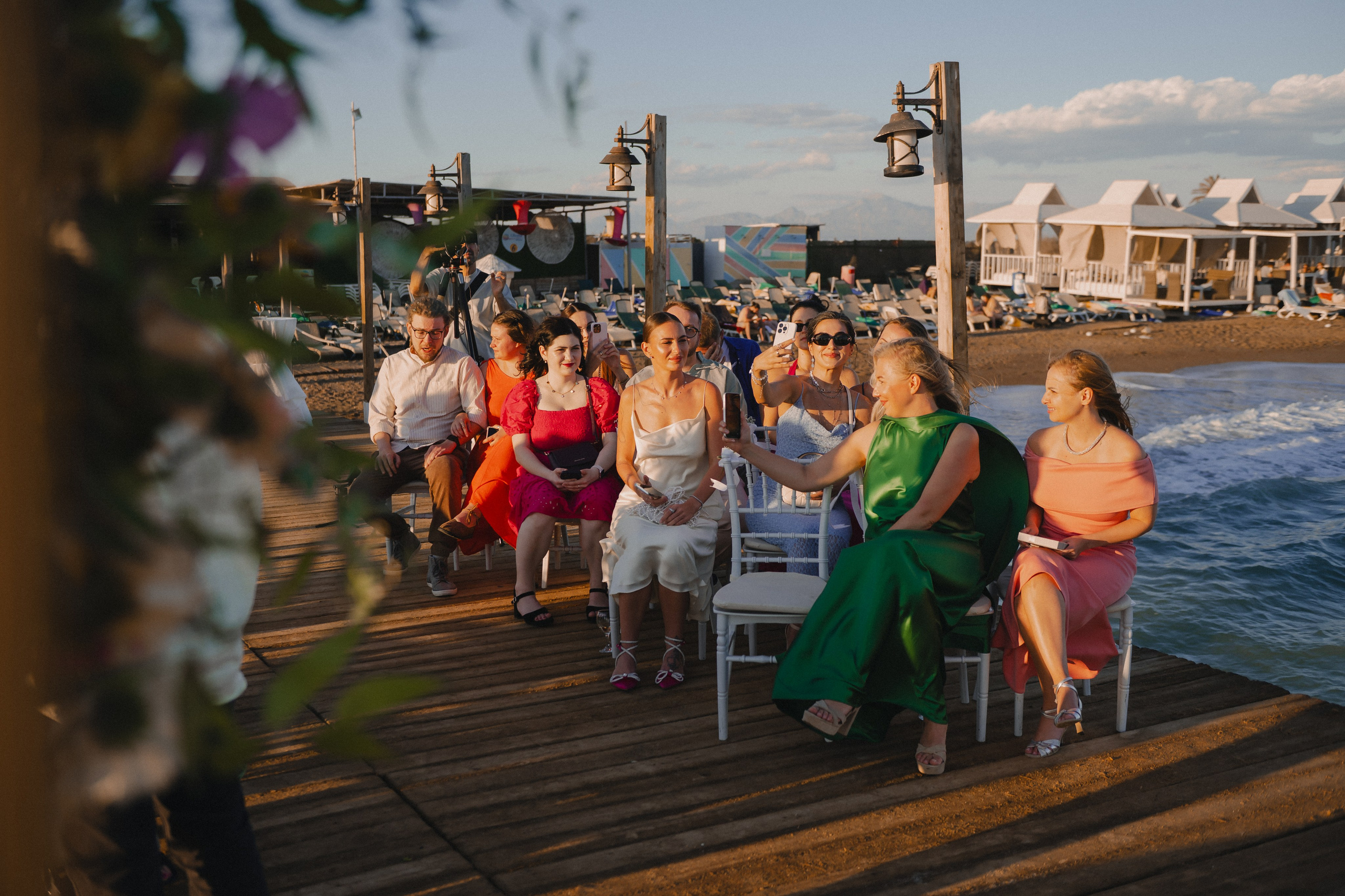 Nataly & Tristian. Фотограф в Анталии (Турция) Ева Сэрт