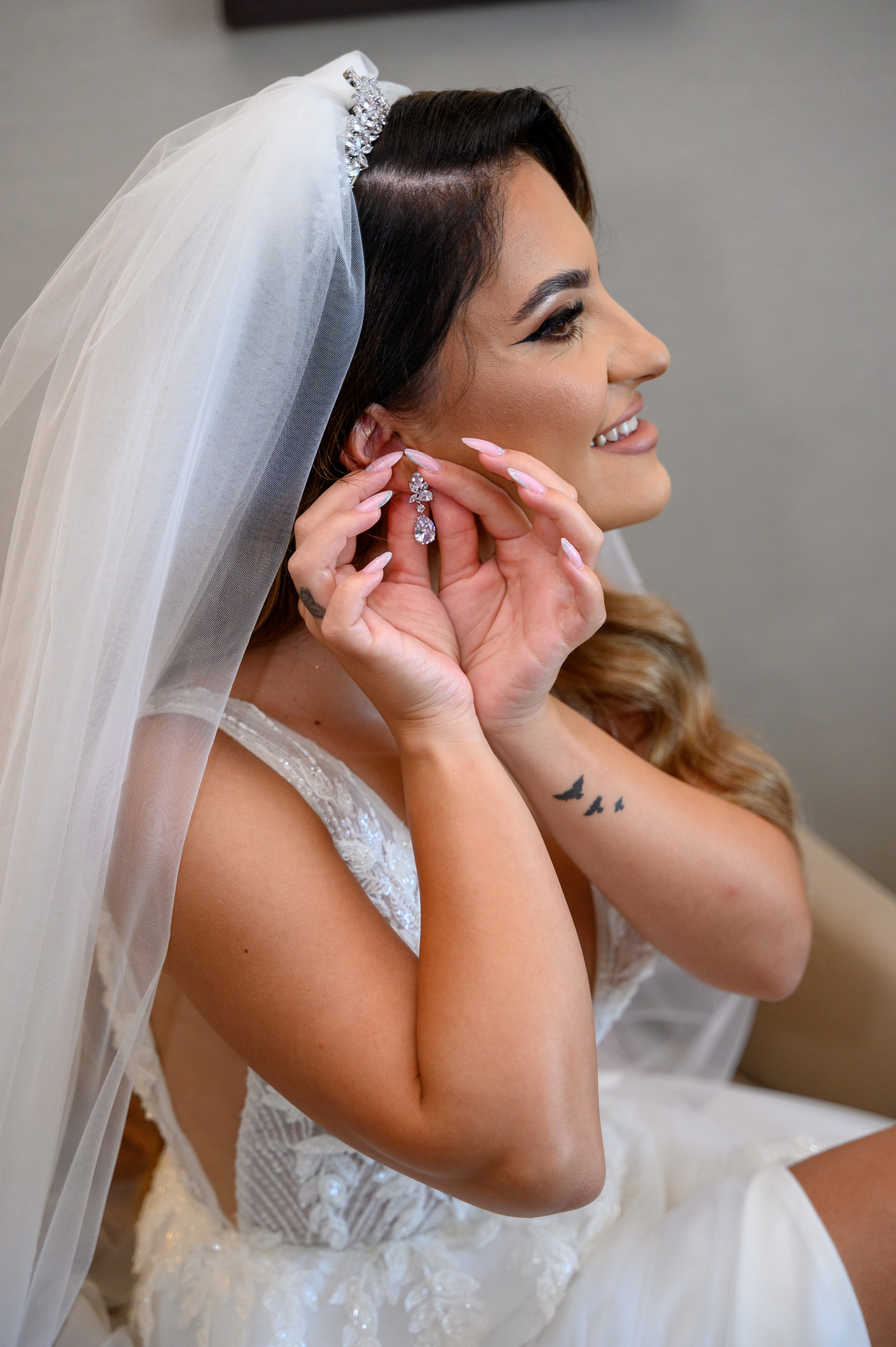 Nunta Alice & Cristian