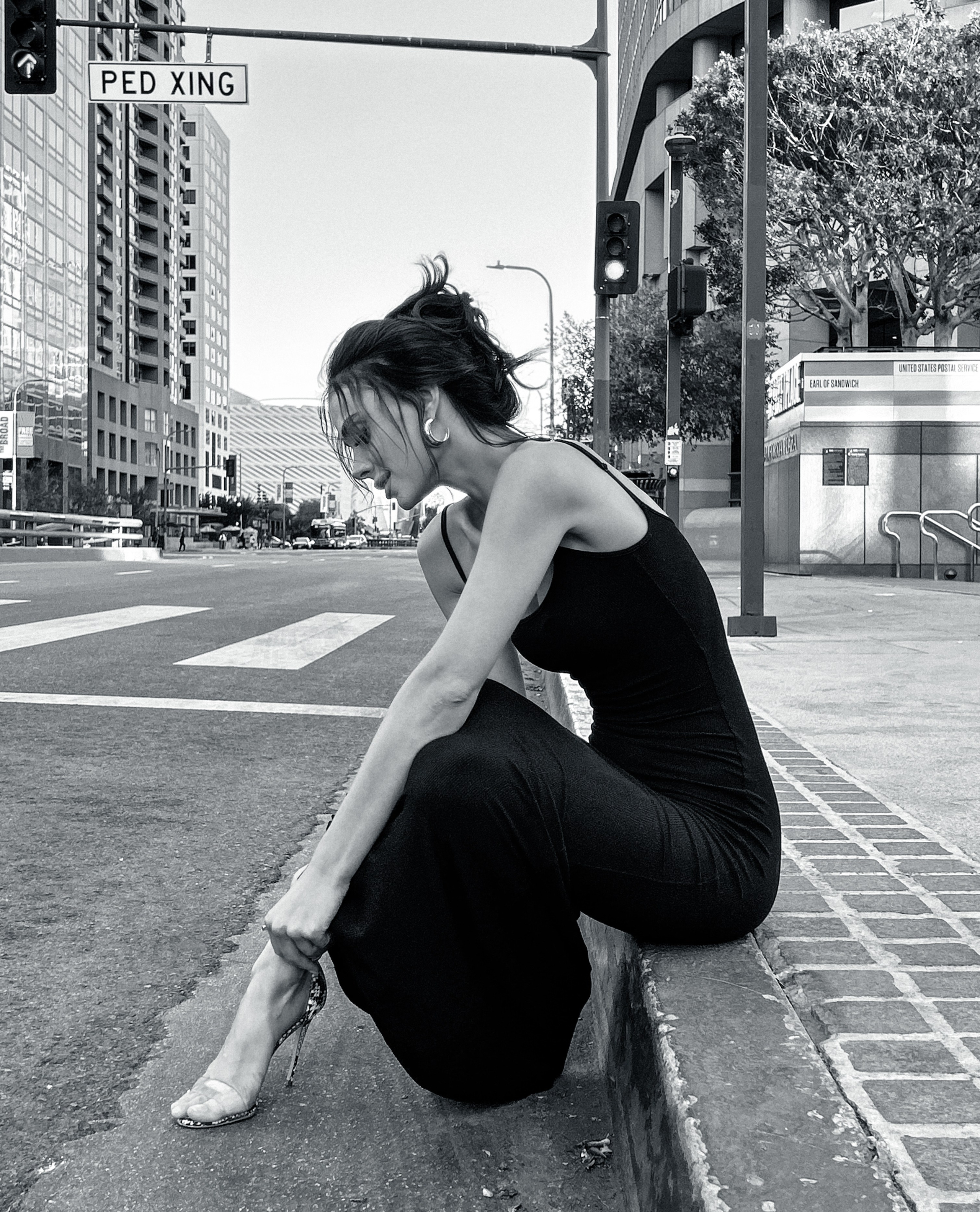 NATALY. 0514 Editorial Photographer & Art Director in Los Angeles