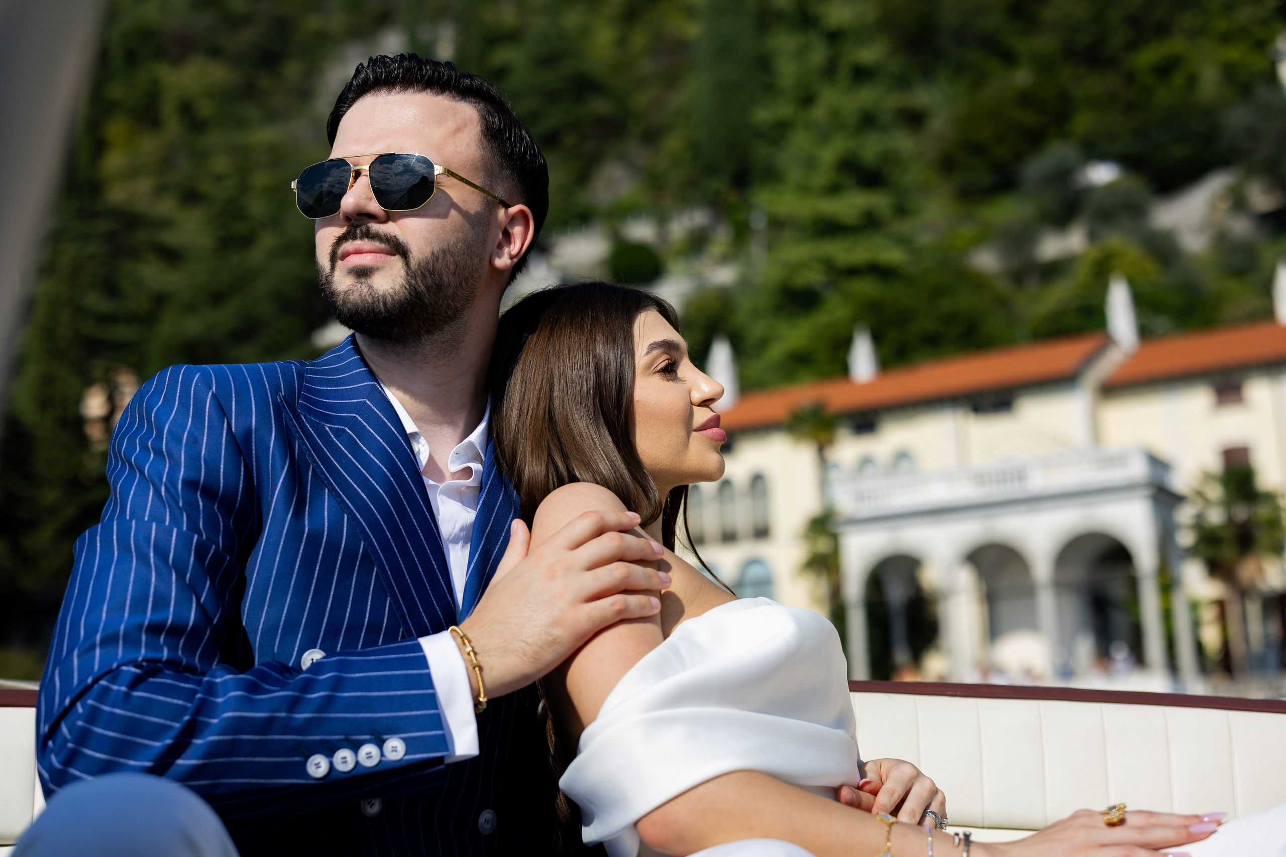 Cristian Stefan Fotograf de nunta din Constanta