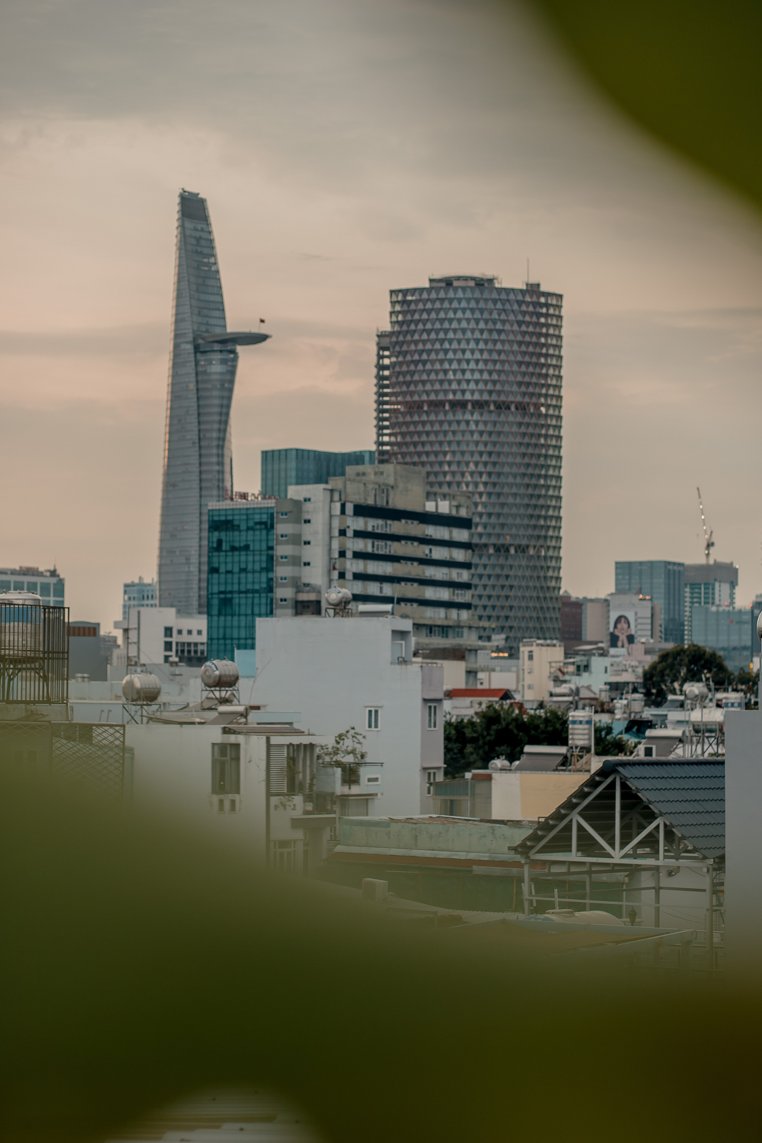 Ho Chi Minh, Vietnam | Part 1| 2025. HOME