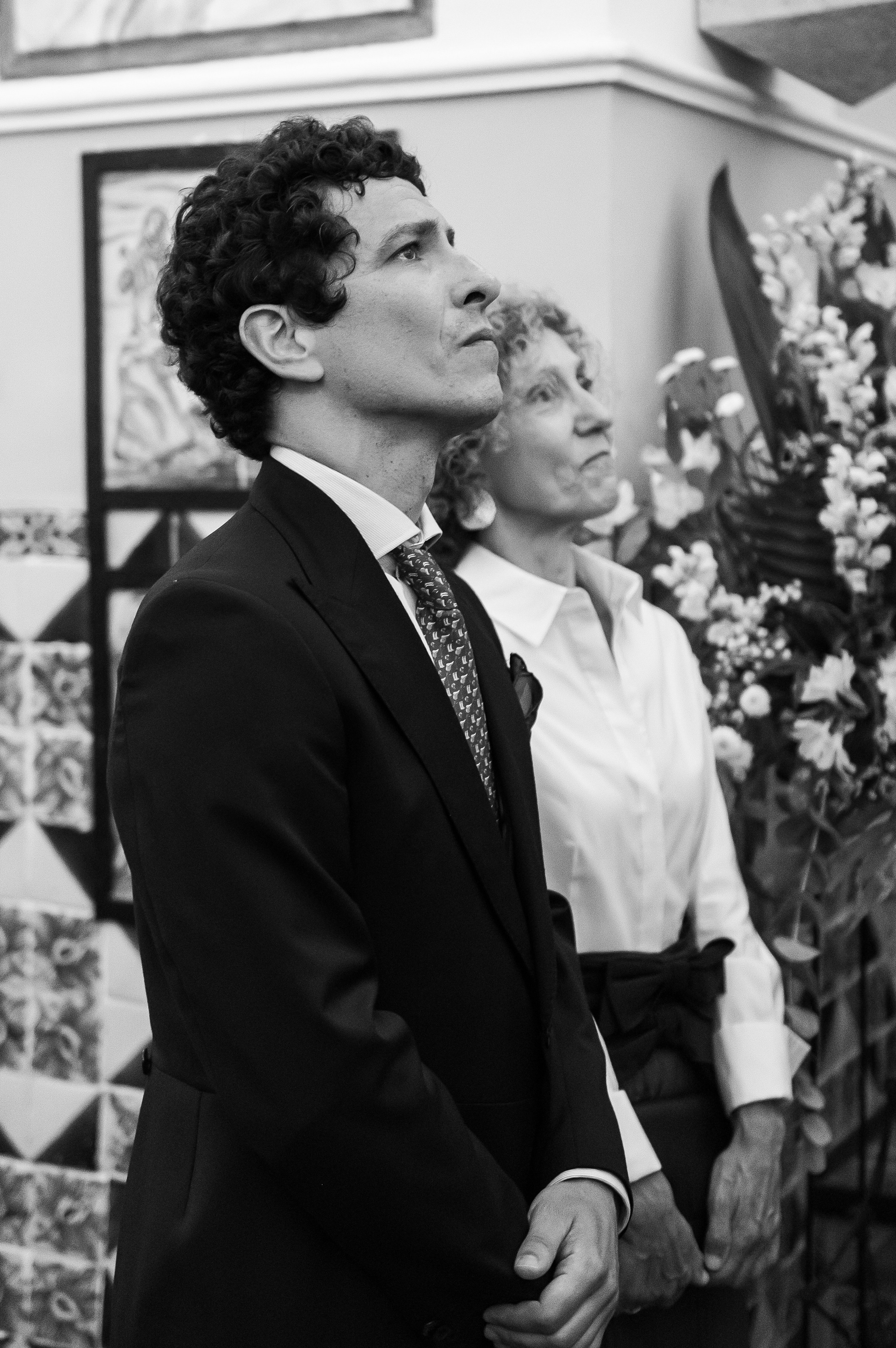 Joaquin & Angela. Wedding photographer in Spain