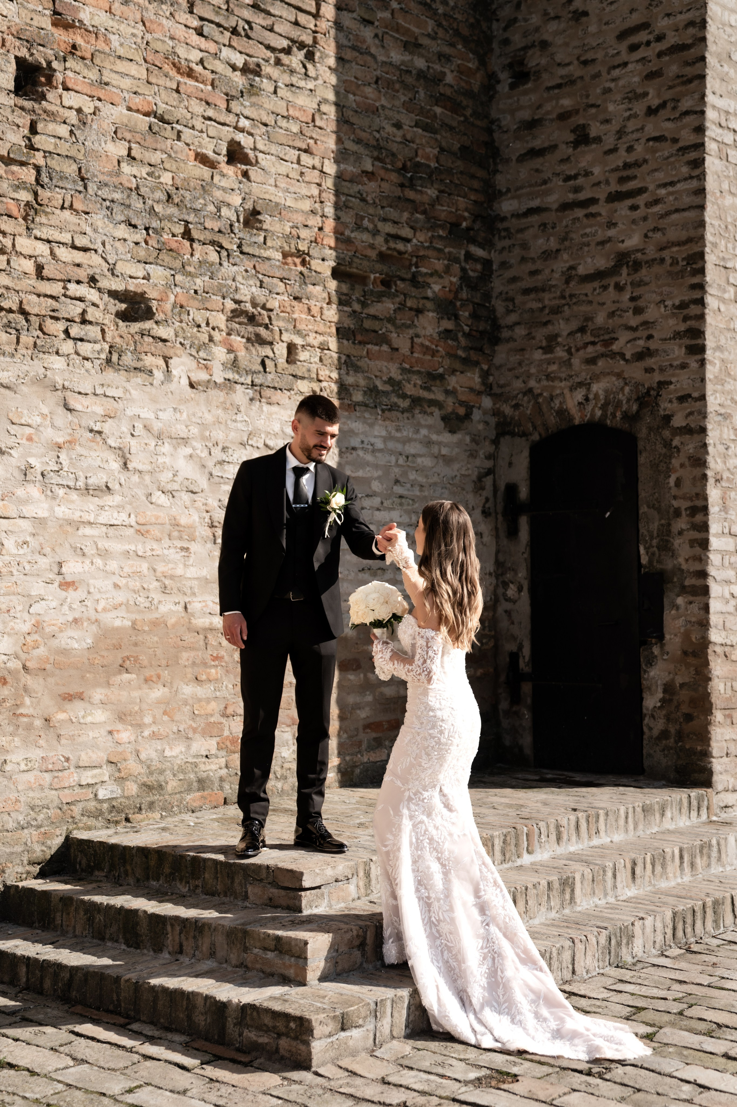 Biljana & Nikola. Si Studio Digital