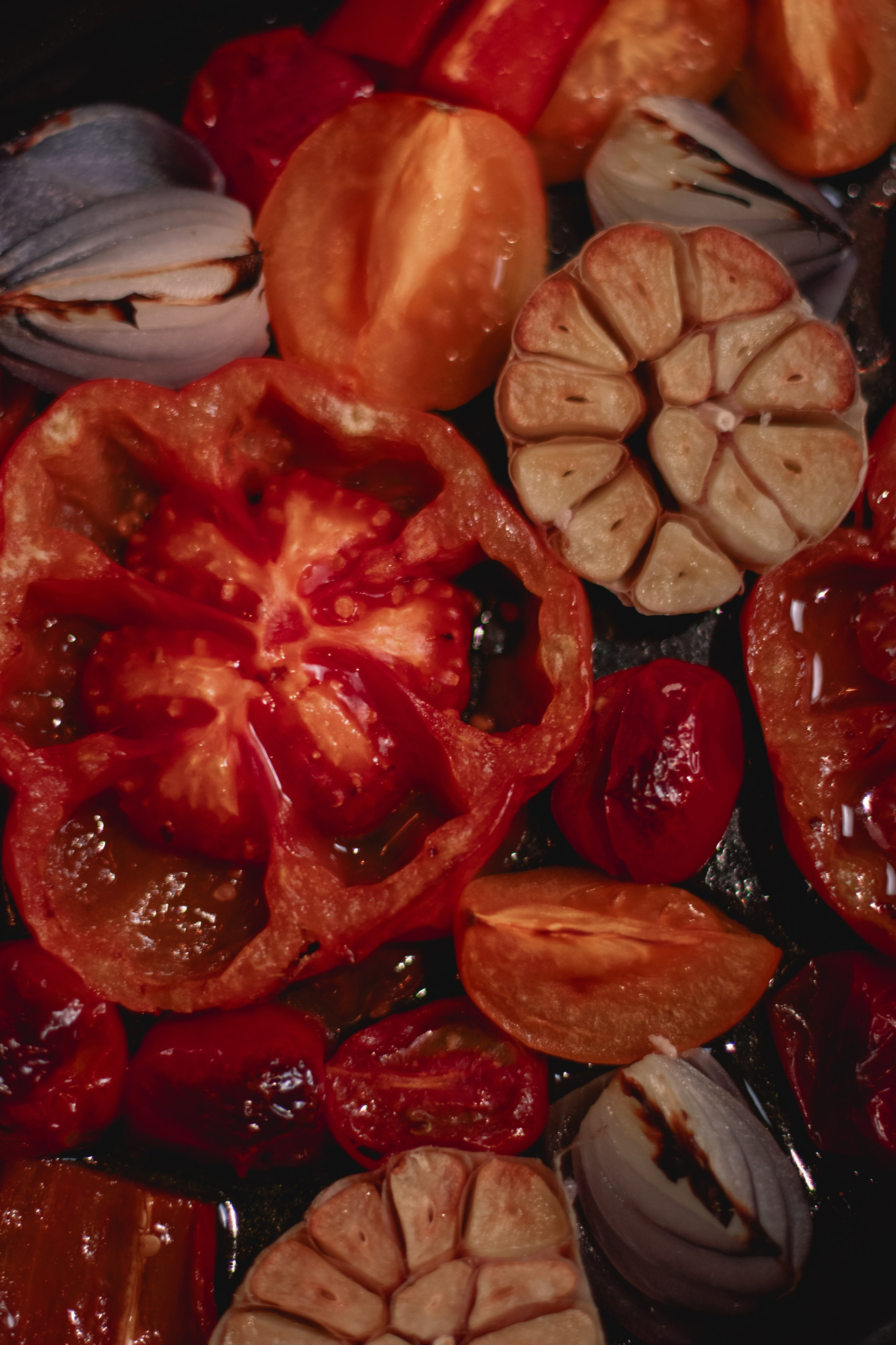 OnePan. Photographer in Gothenburg Aleksandra Stroganova