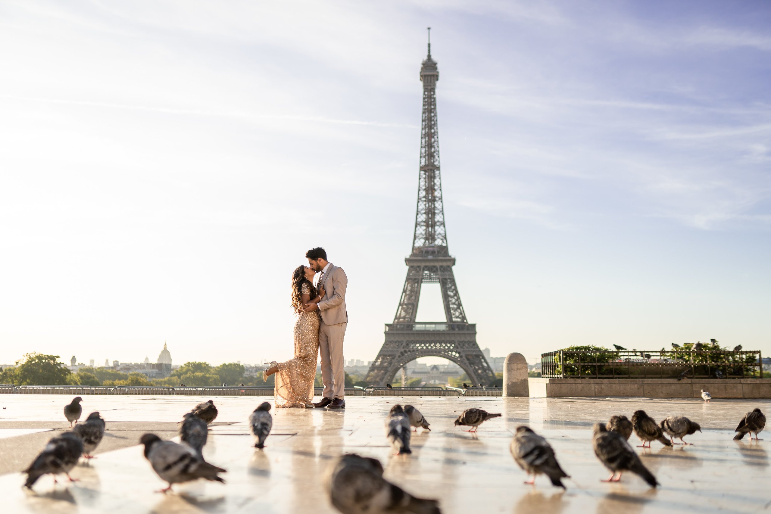 Feedback. Photographer in Paris, shootings in Paris