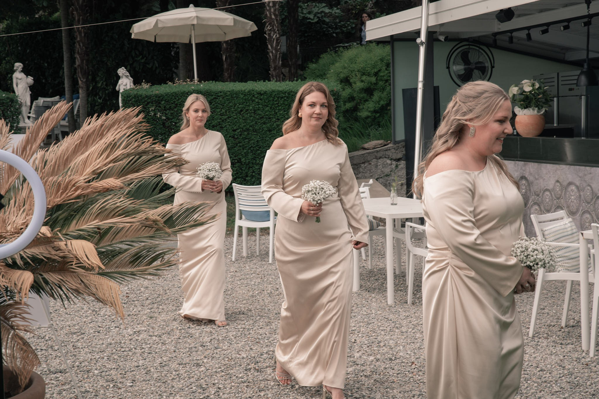 Roxie & Richard Wedding. Fotografo matrimonio Lago di Como Ferrari Media Production