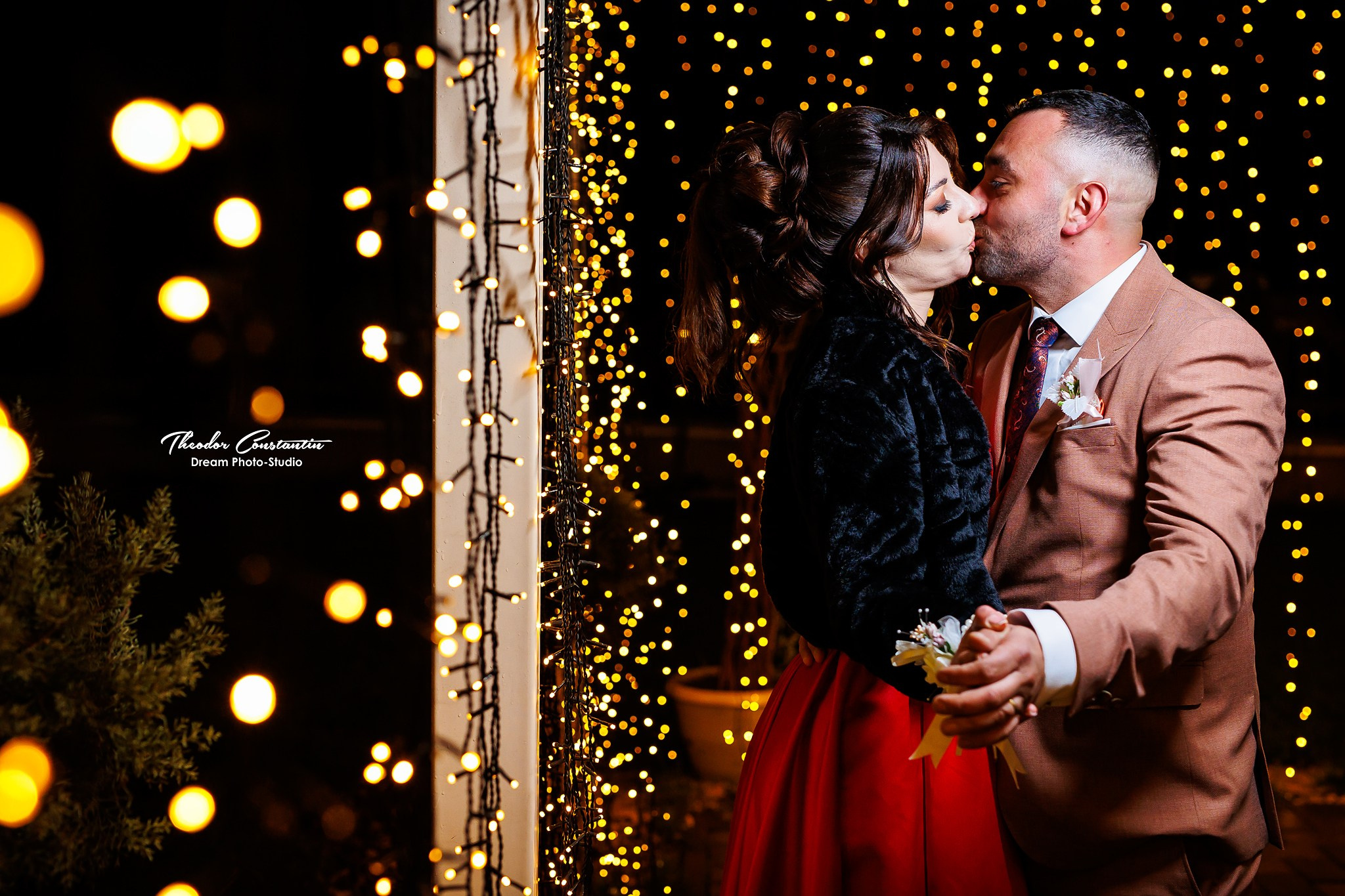 Nunta. Dream Studio Galați – ședințe foto profesionale pentru familie, portrete și evenimente