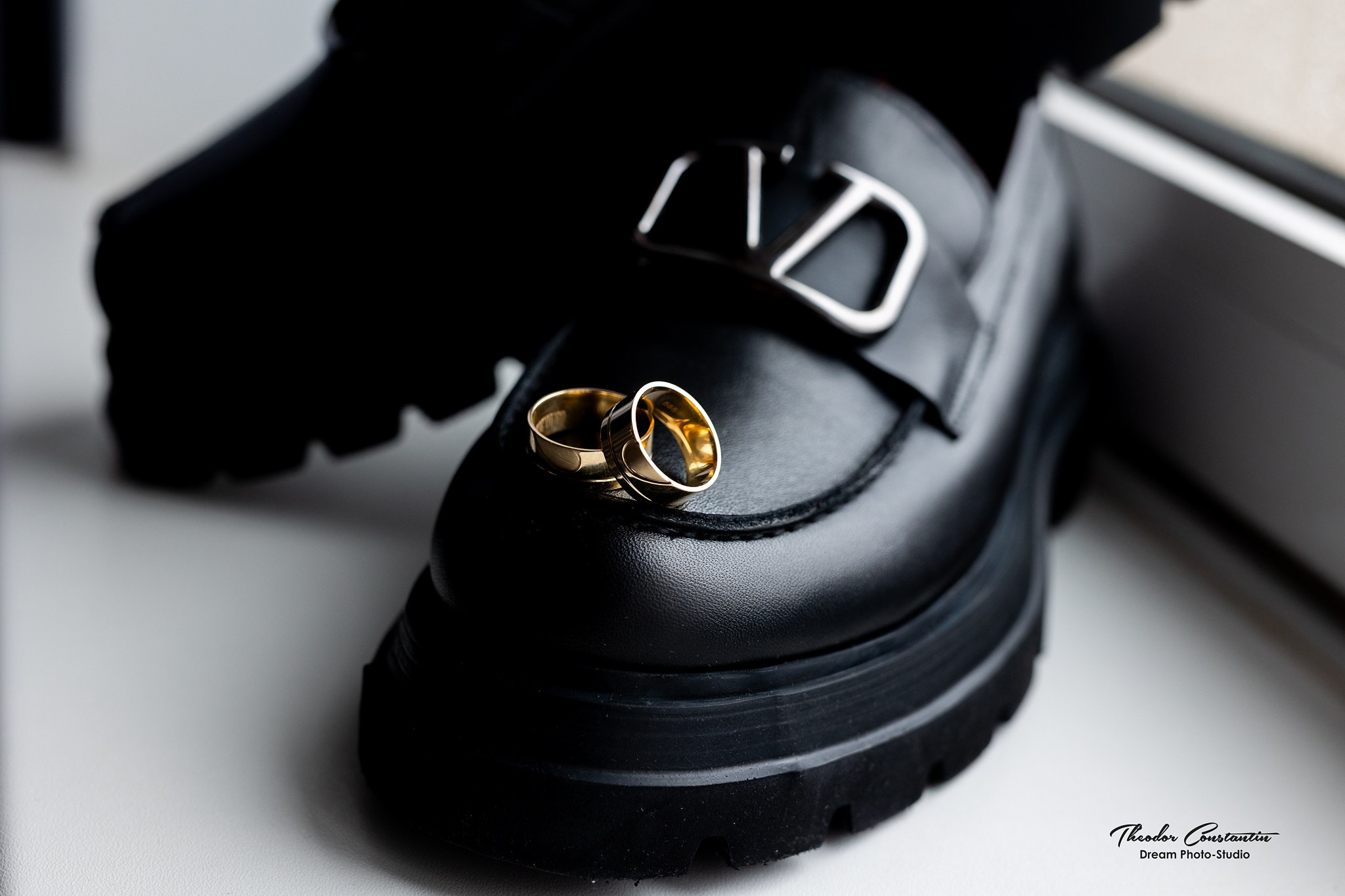 Nunta. Dream Studio Galați – ședințe foto profesionale pentru familie, portrete și evenimente