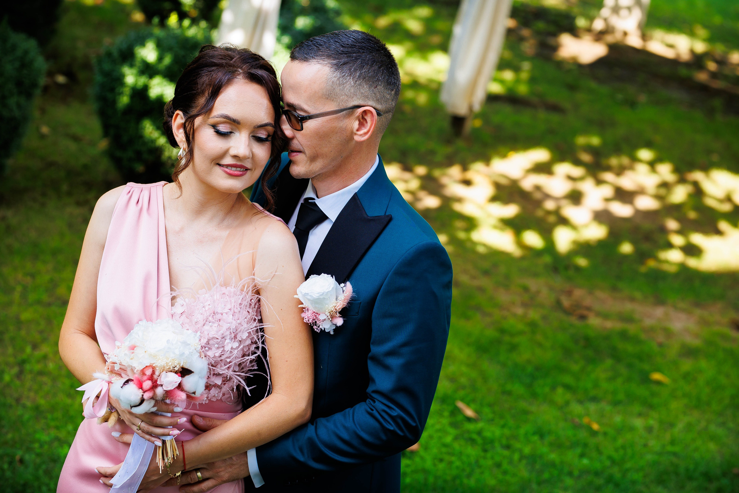 Shooting Foto Nunta. Dream Studio Galați – ședințe foto profesionale pentru familie, portrete și evenimente