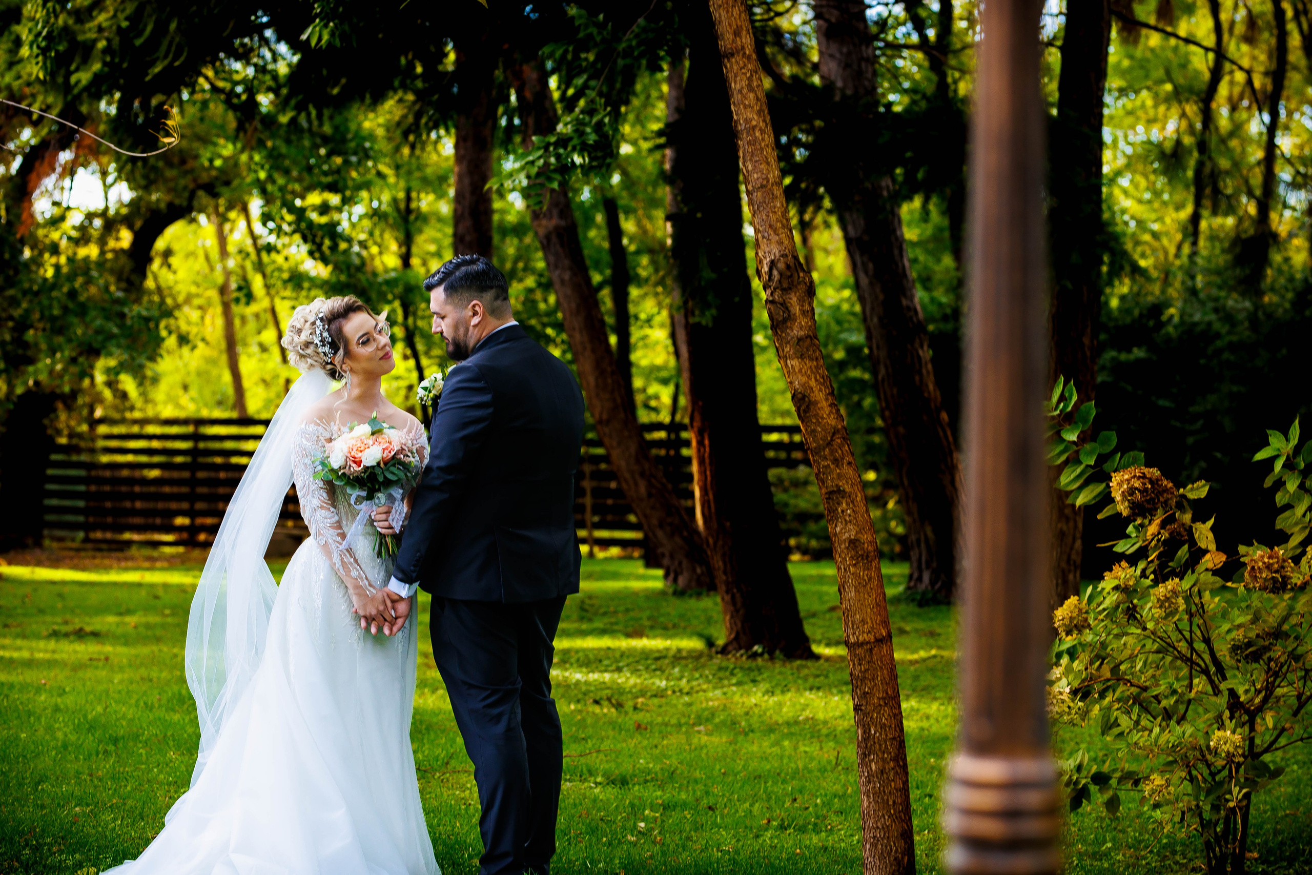 Shooting Foto Nunta. Dream Studio Galați – ședințe foto profesionale pentru familie, portrete și evenimente