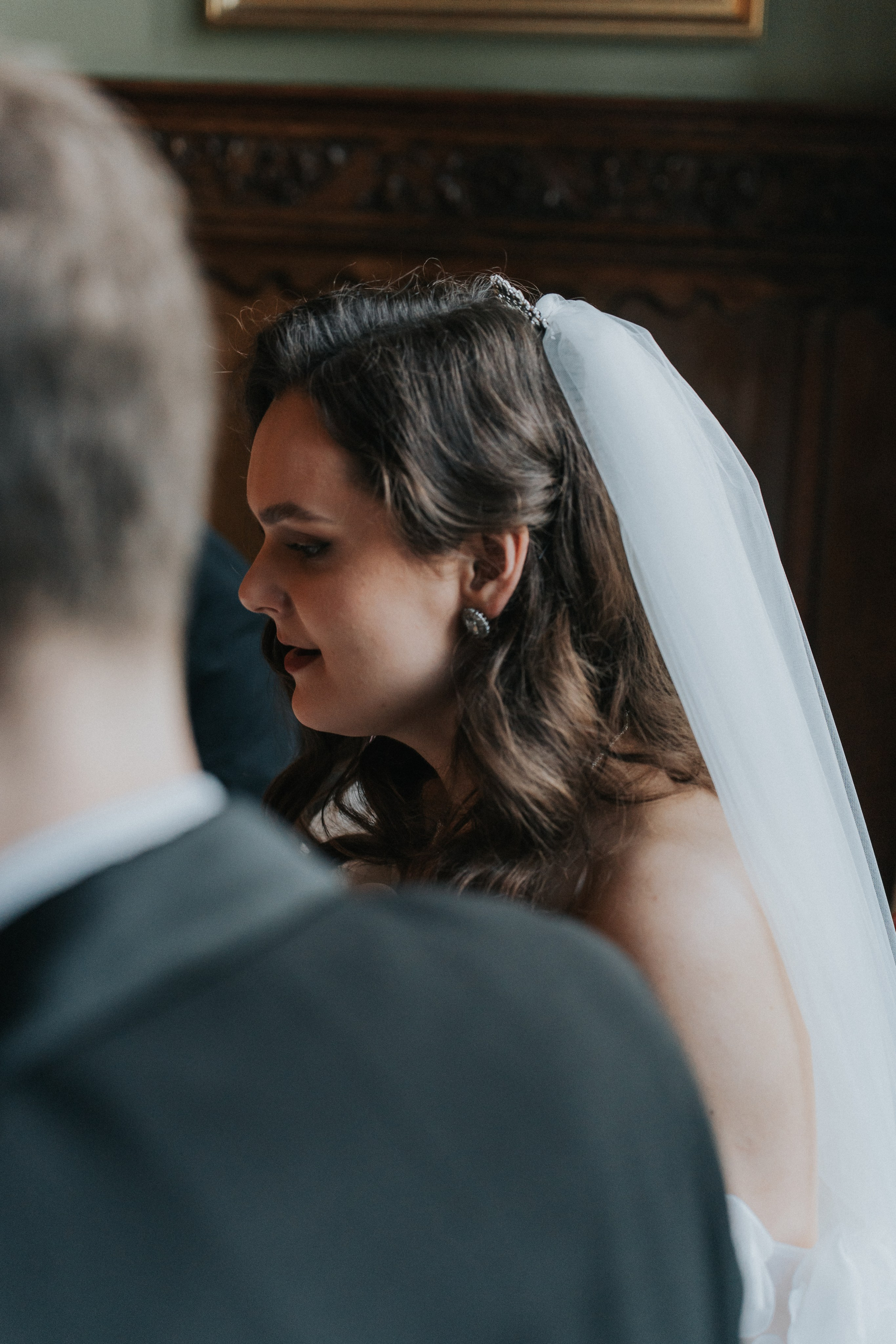 Ślub Soni i Nikity. Ania Smol Fotograf Olsztyn