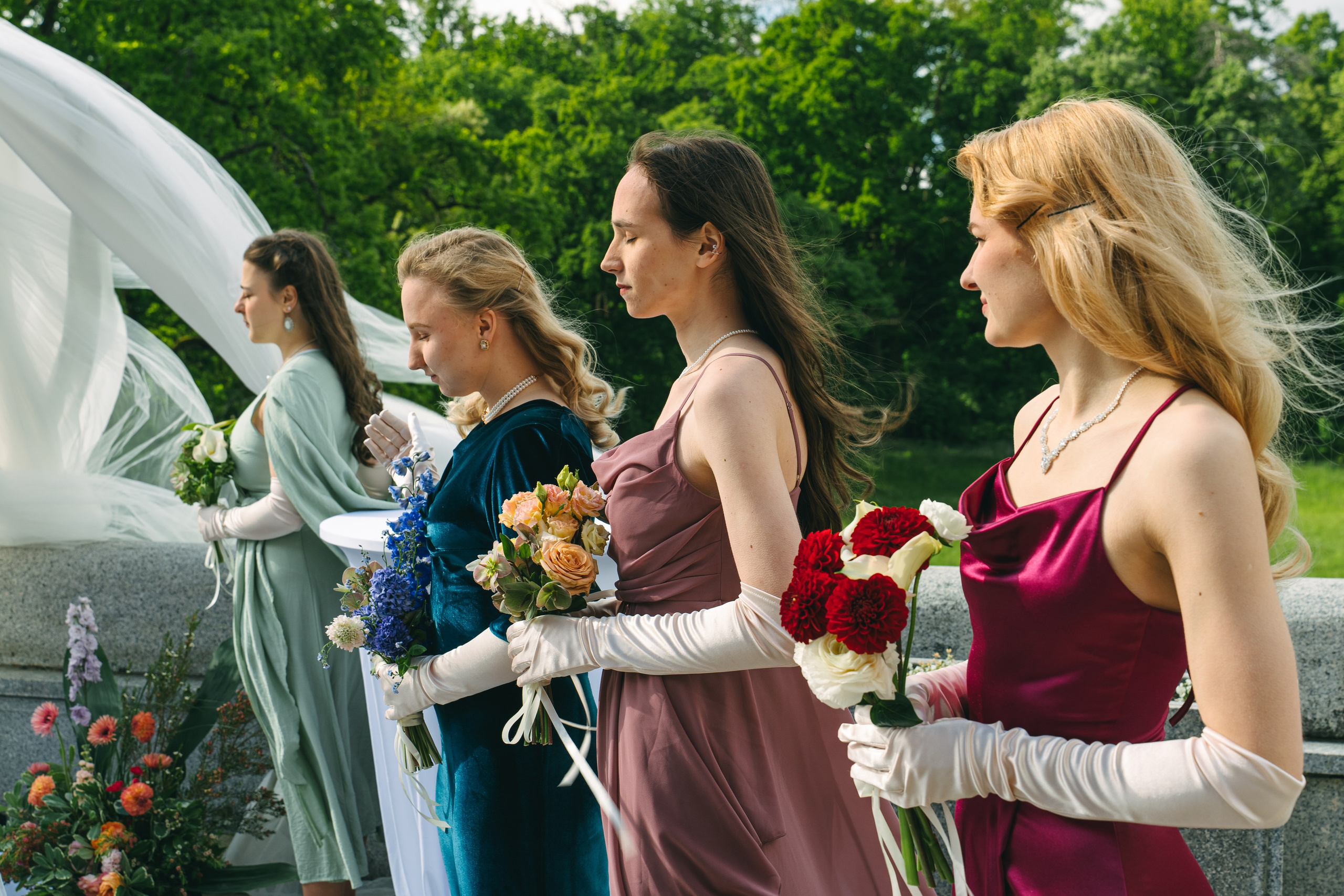 Ślub Soni i Nikity. Ania Smol Fotograf Olsztyn