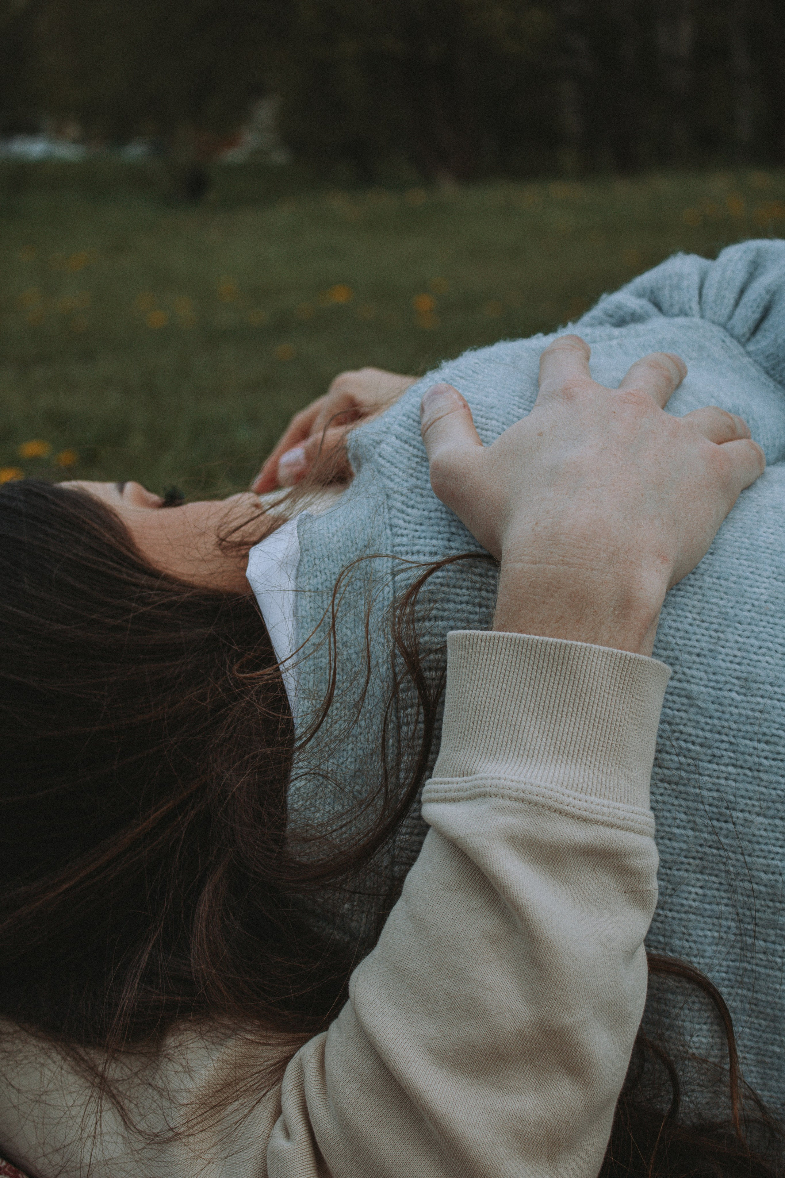 Love Story. Ania Smol Fotograf Olsztyn