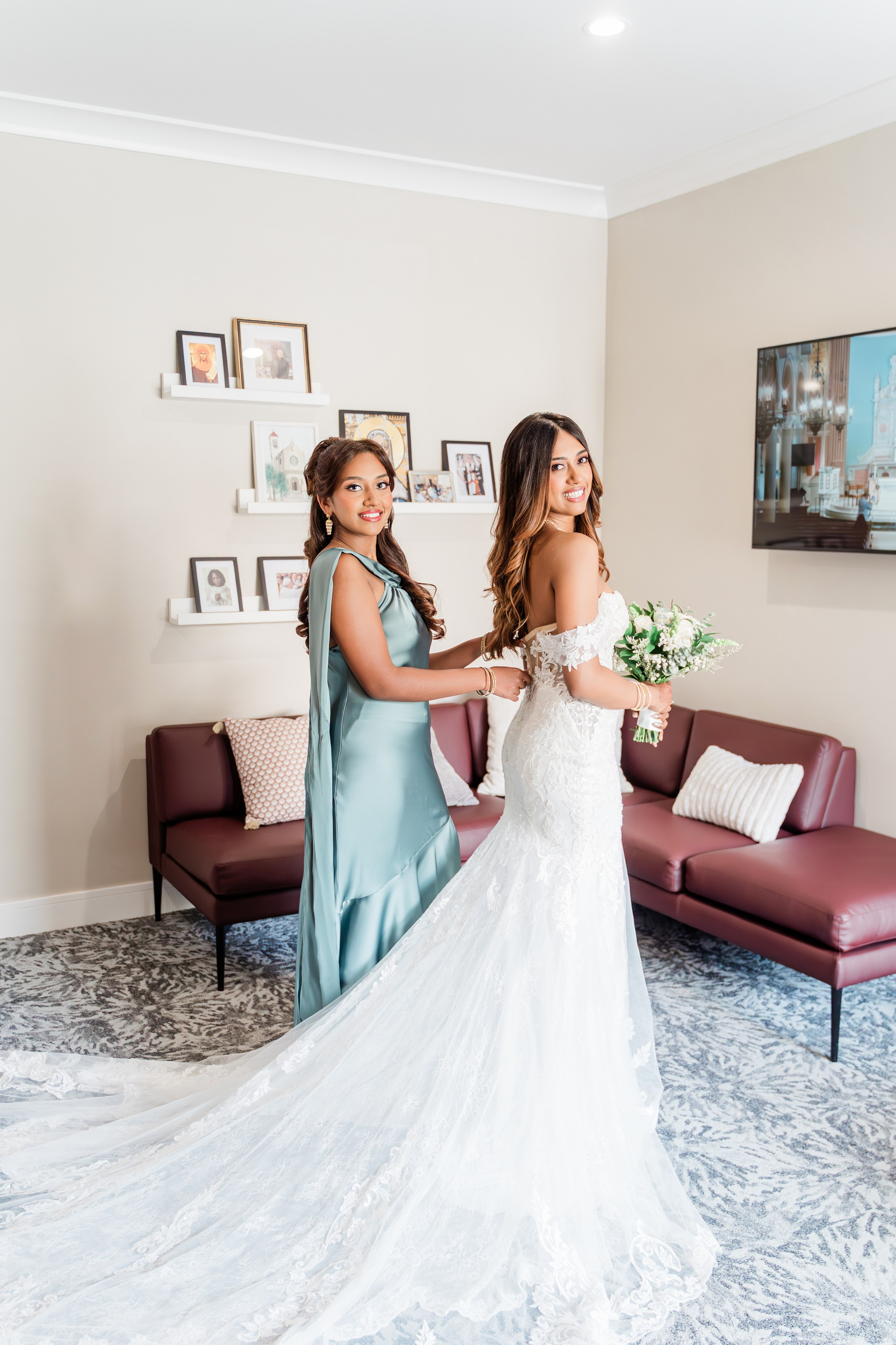 Nicole & Cody. Babich_weddings
