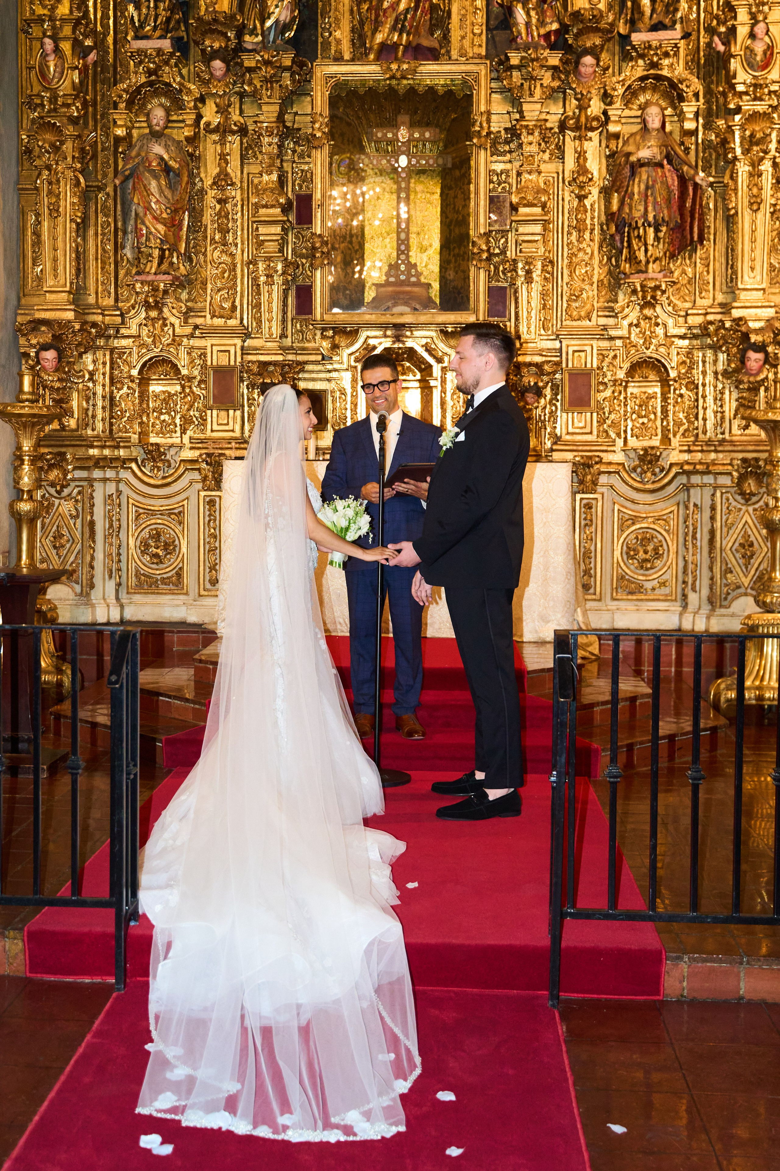 Kans & Carissa. Babich_weddings