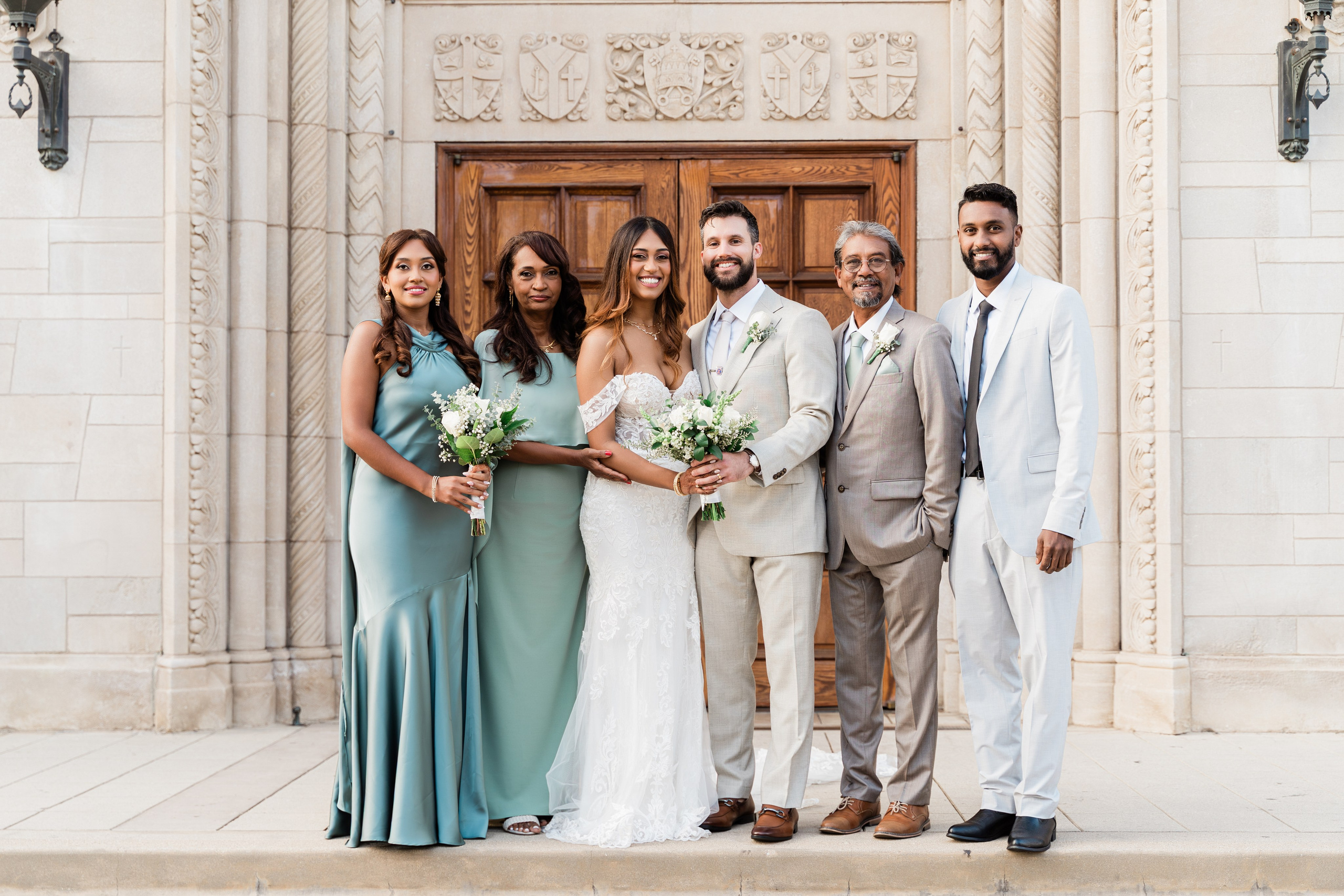 Nicole & Cody. Babich_weddings