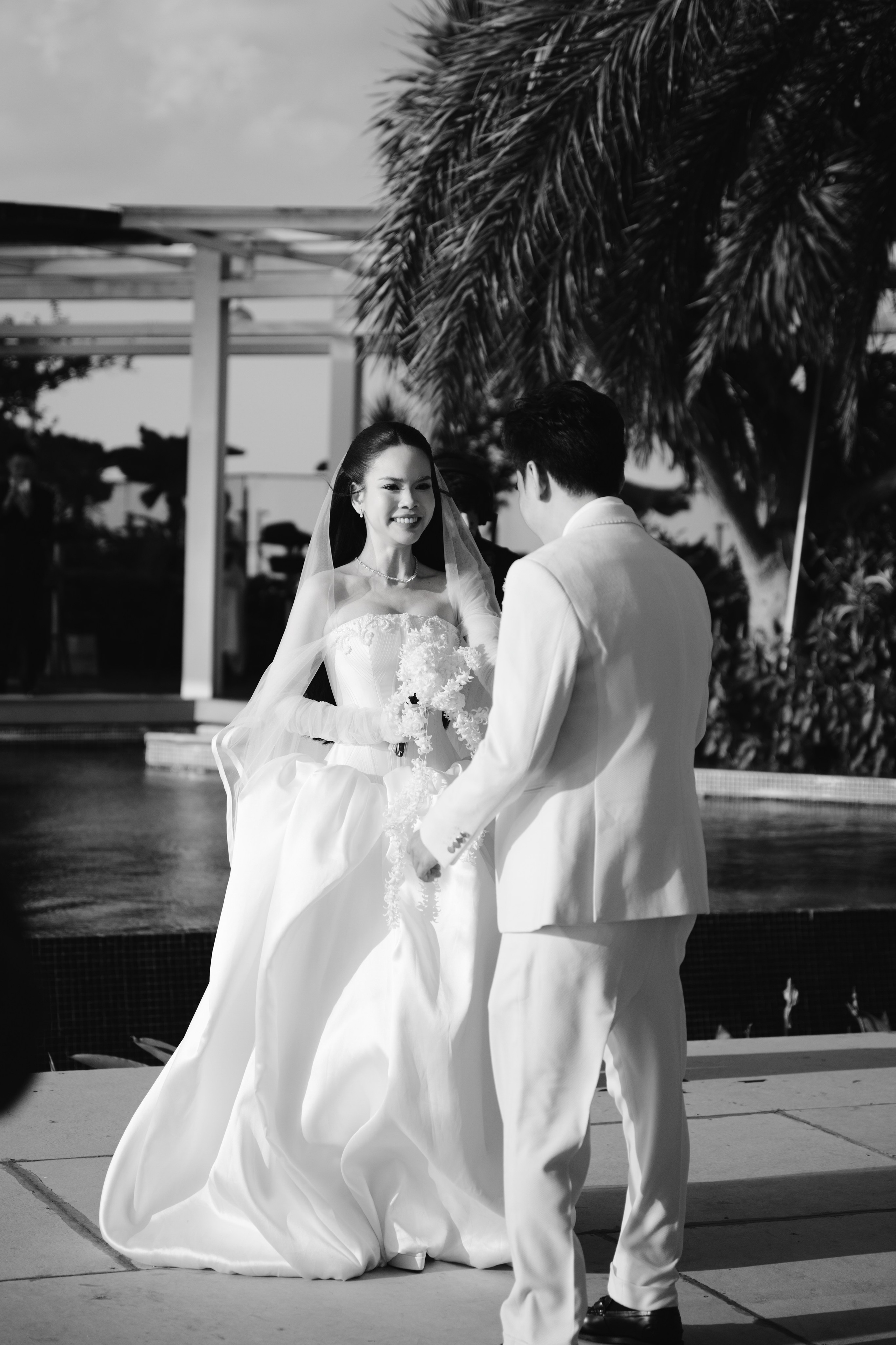 Ngọc & Tâm. Cam Images
