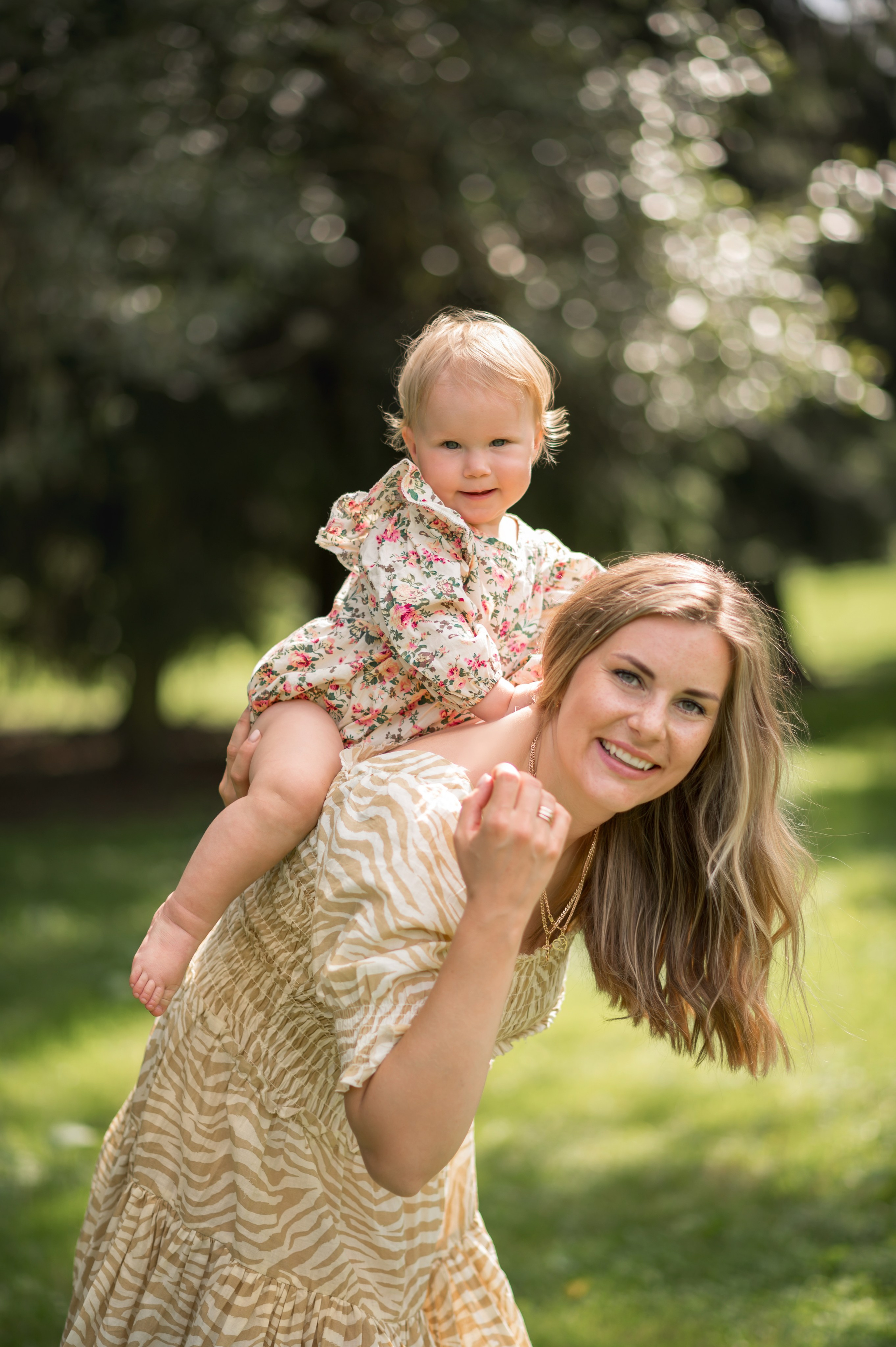 Семейная фотосессия на природе. Семейный и детский фотограф в Минске Надежда Савицкая