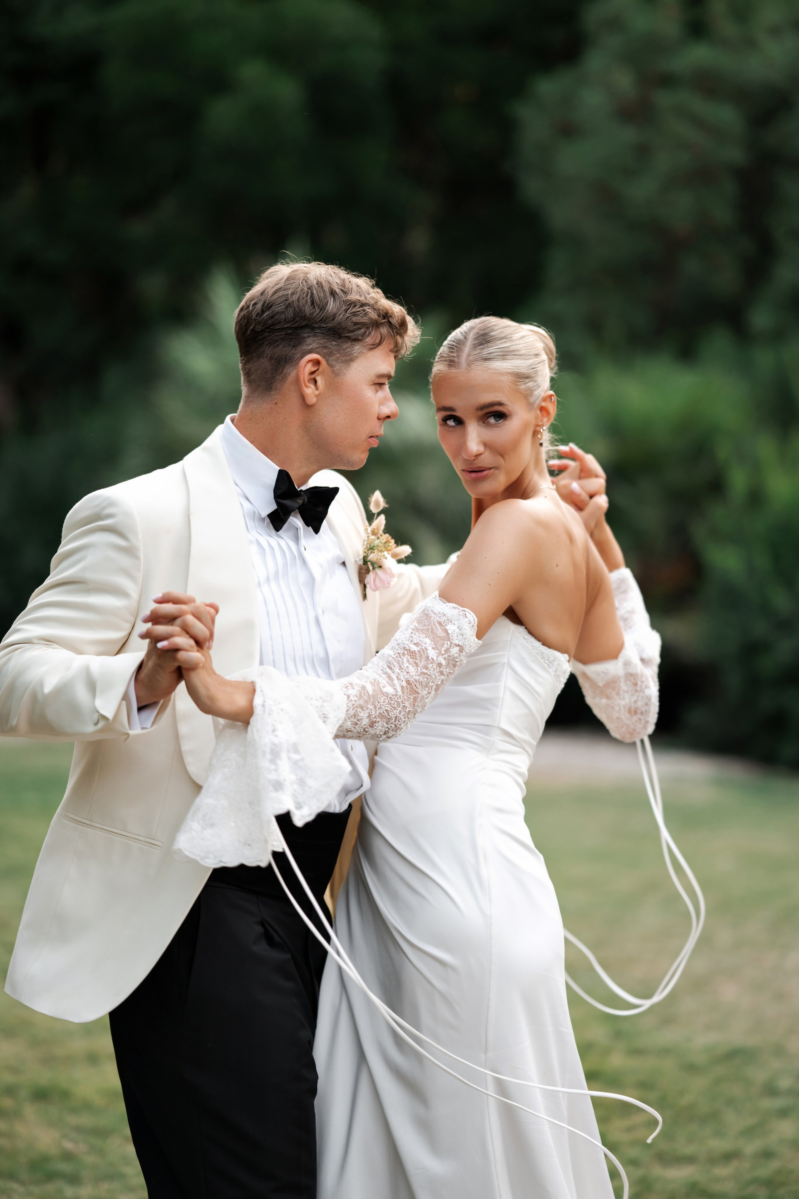 LILLIAN & ALEXANDER. Bryllupsfotograf i hele Norge