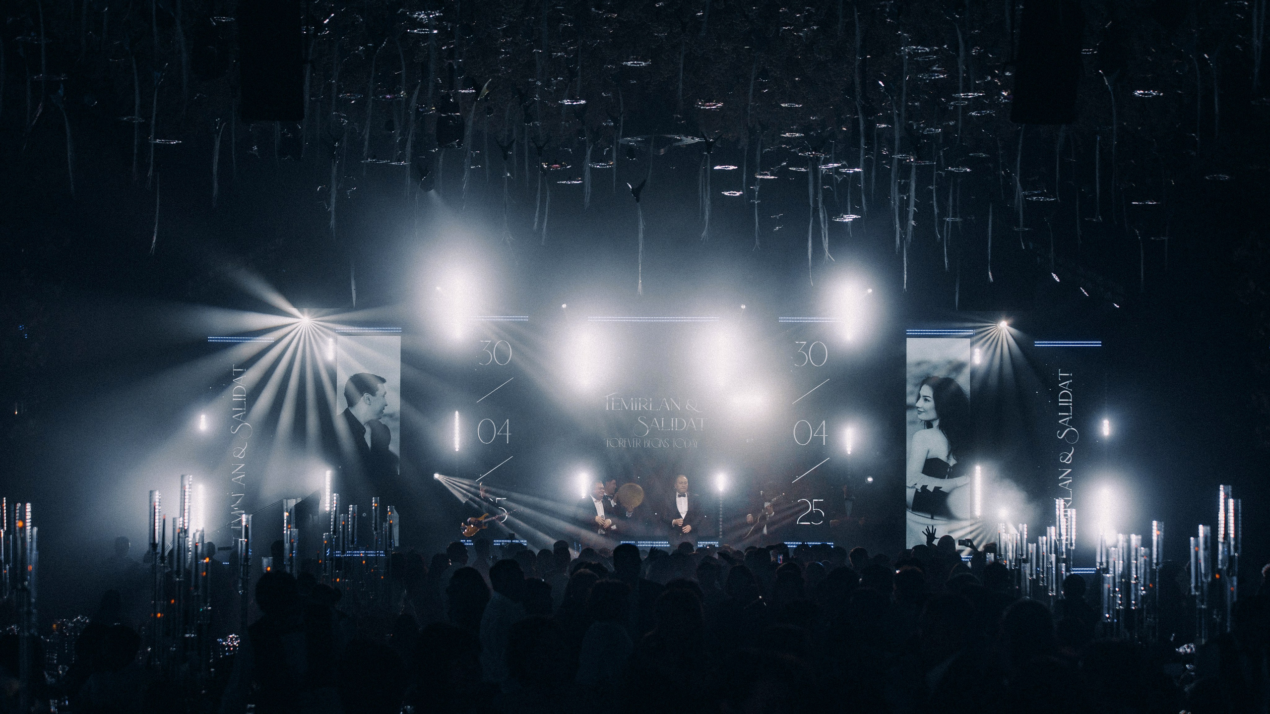 Дервиши. Валерия Вартанова. Фотограф