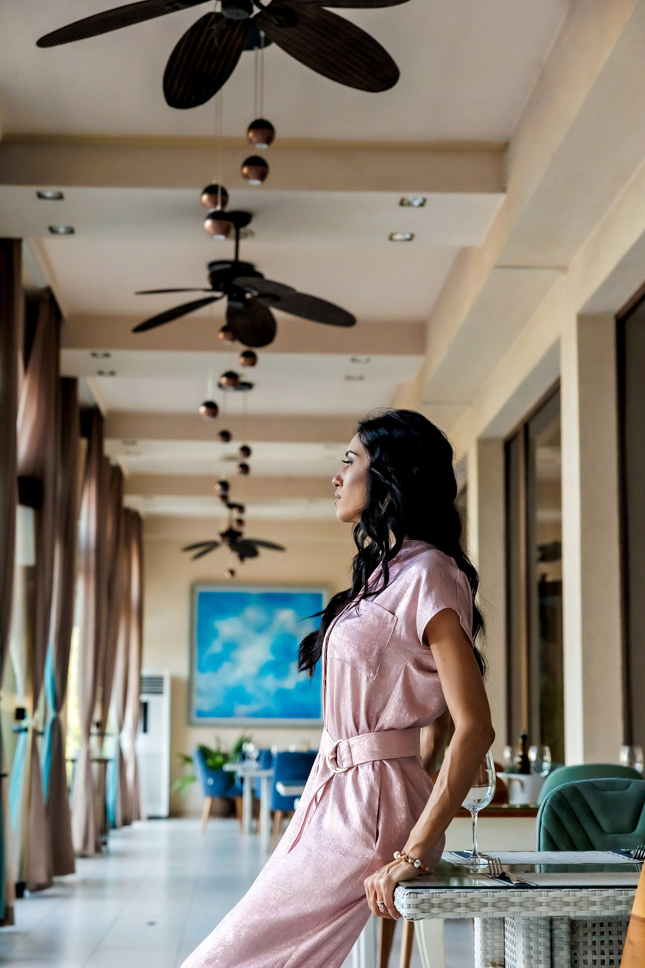 EVE Boutique. Фотограф Ирина Йотова