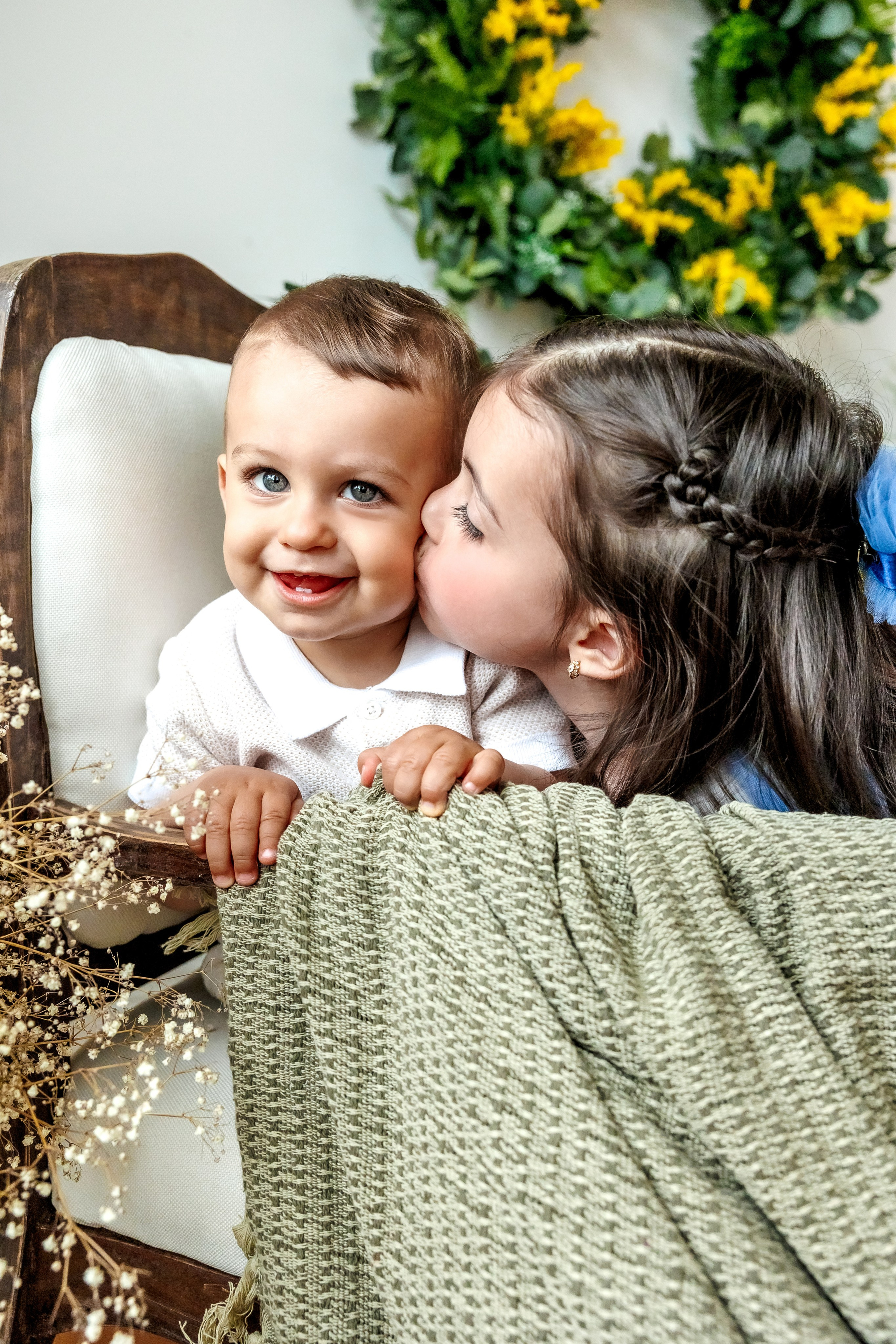 Великден. Фотограф Ирина Йотова