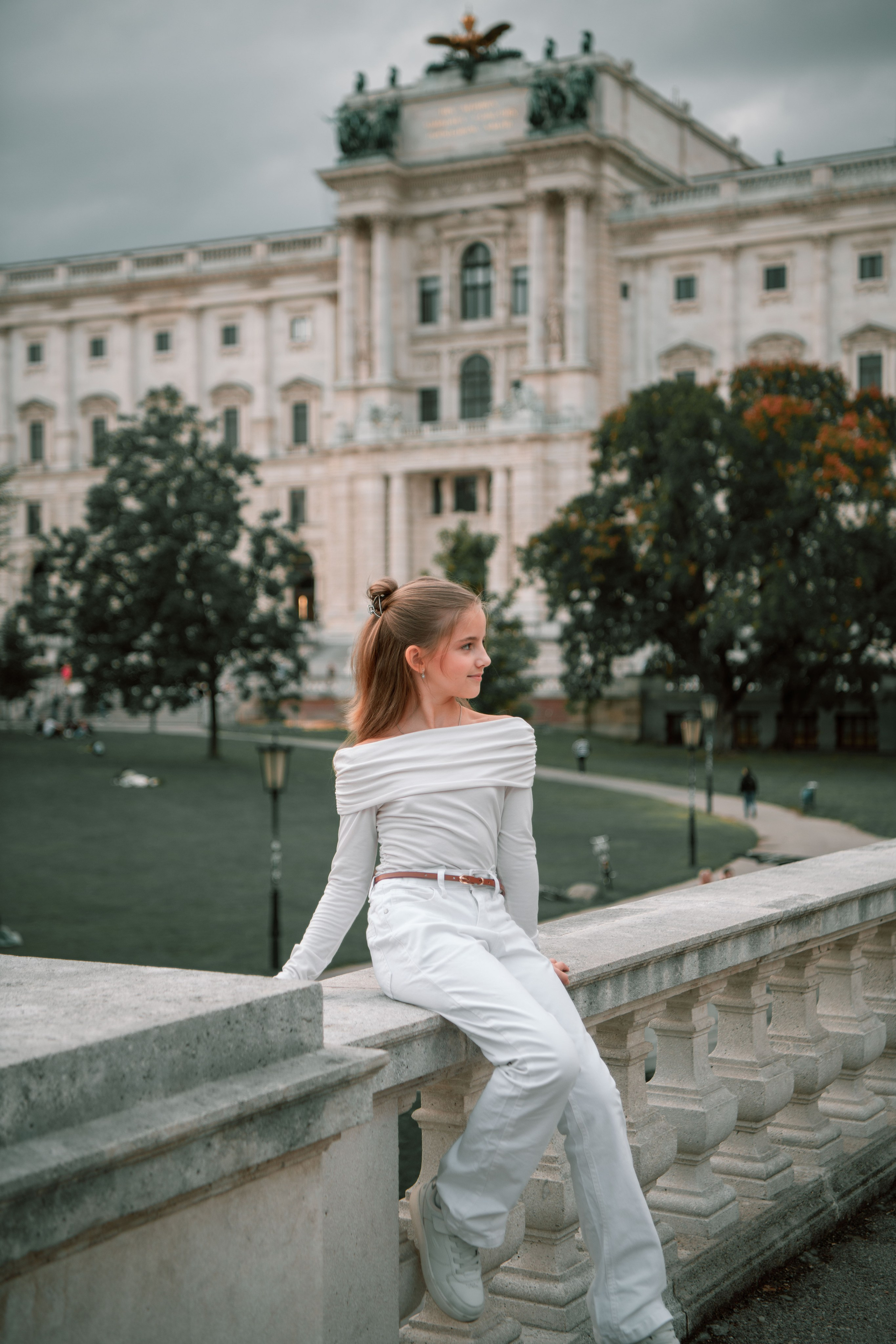 Последний вагон. Семейный и детский фотограф