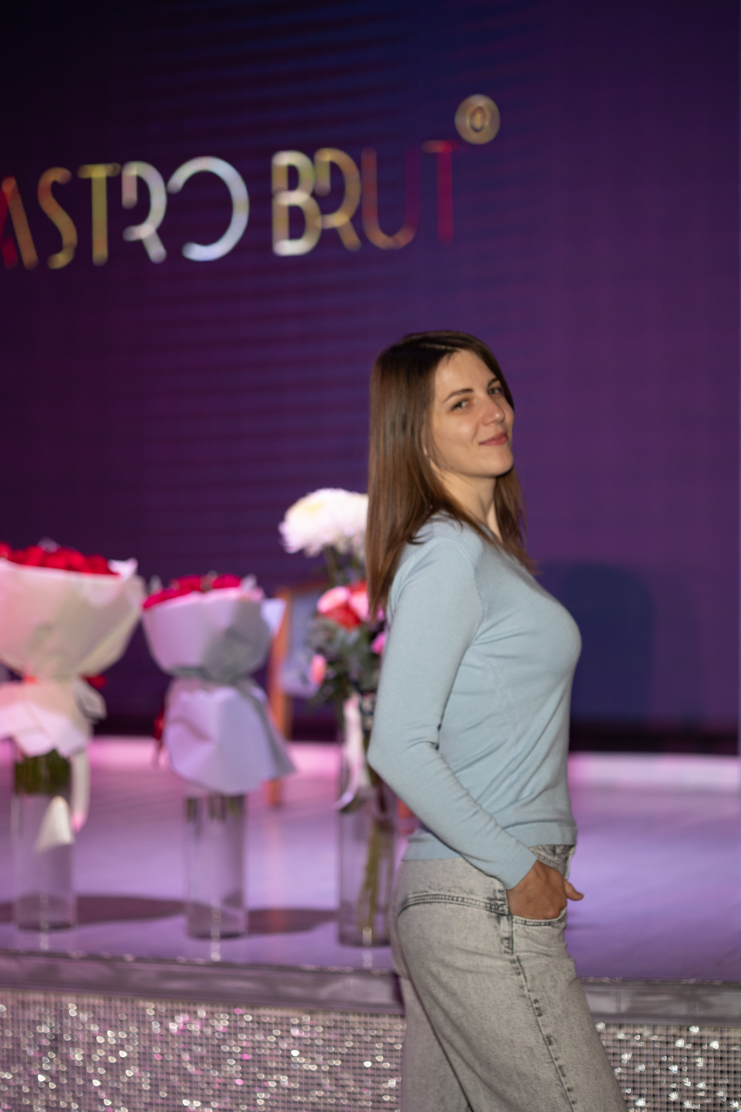 AstroBrut Conference. Wedding and family photographer