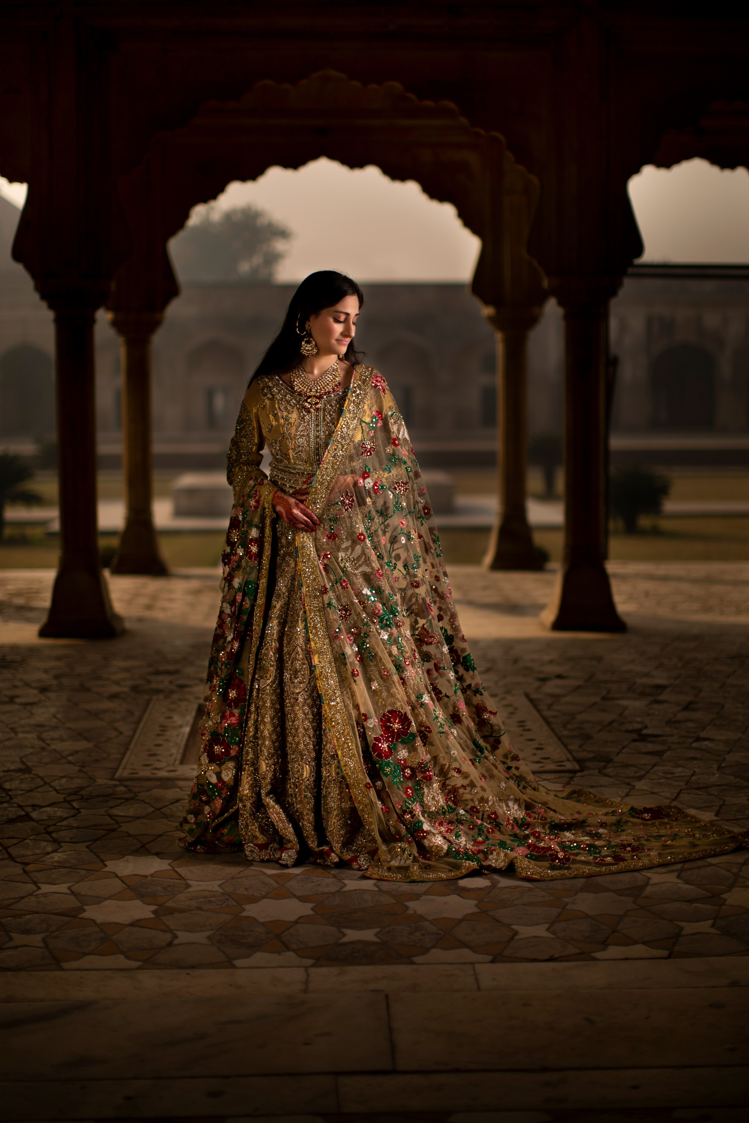 Portfolio. Chaar Bhai — Your Personal Family Historians