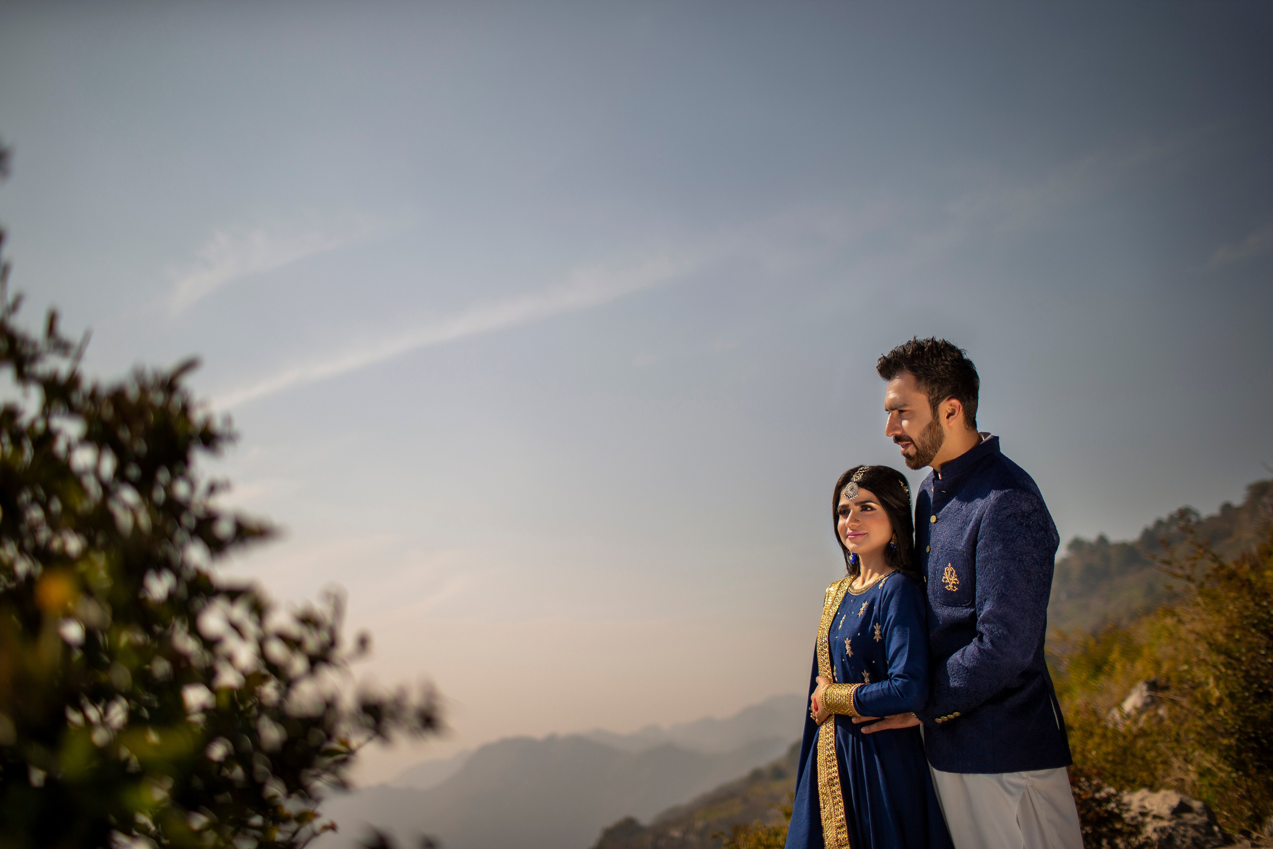 Portfolio. Chaar Bhai — Your Personal Family Historians