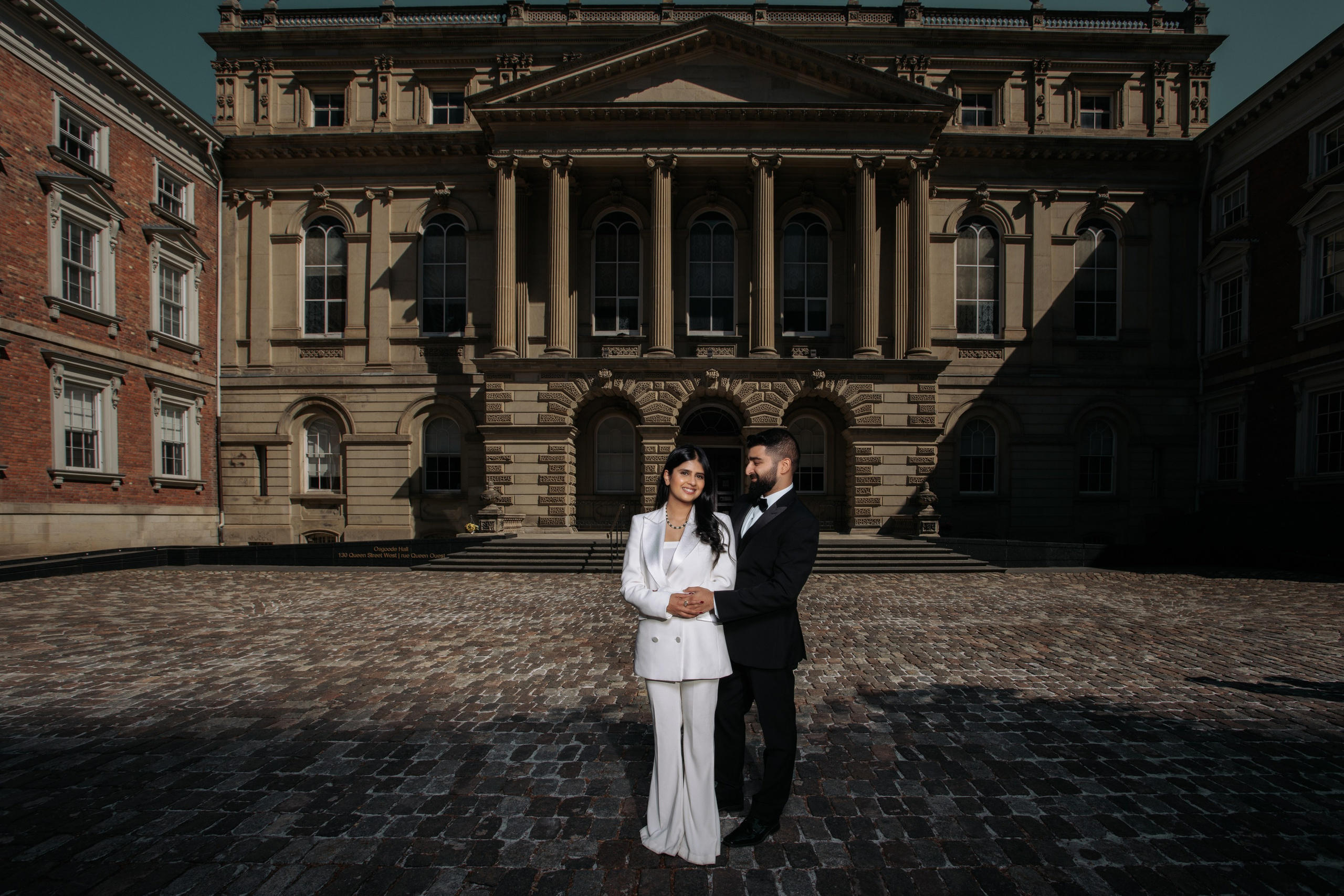 Portfolio. Chaar Bhai — Your Personal Family Historians