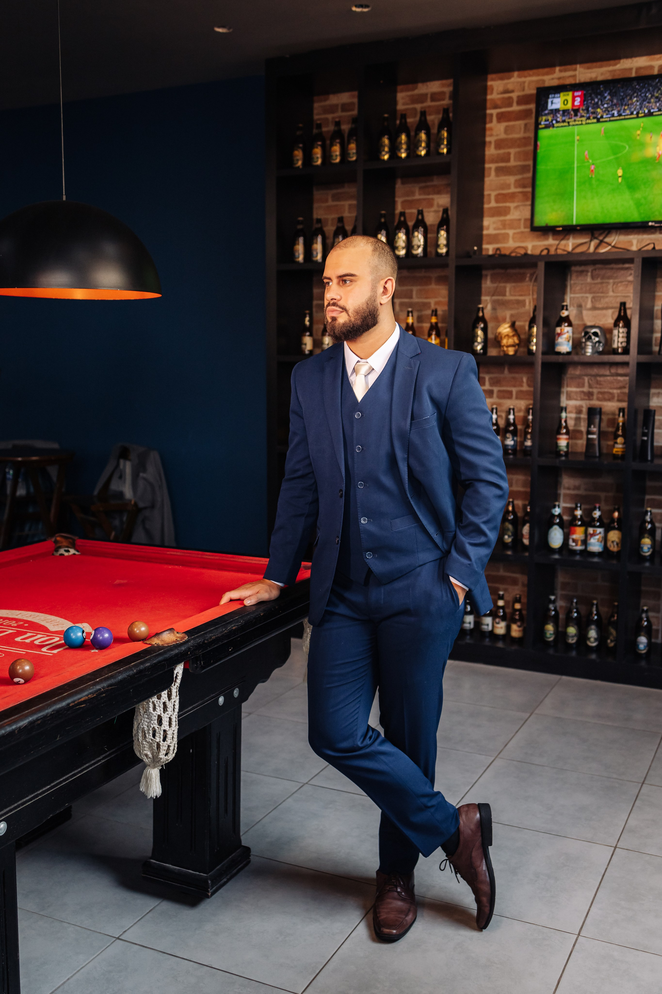 Anna e Diógenes. Fotografia de casamento e ensaios | Montes Claros/MG