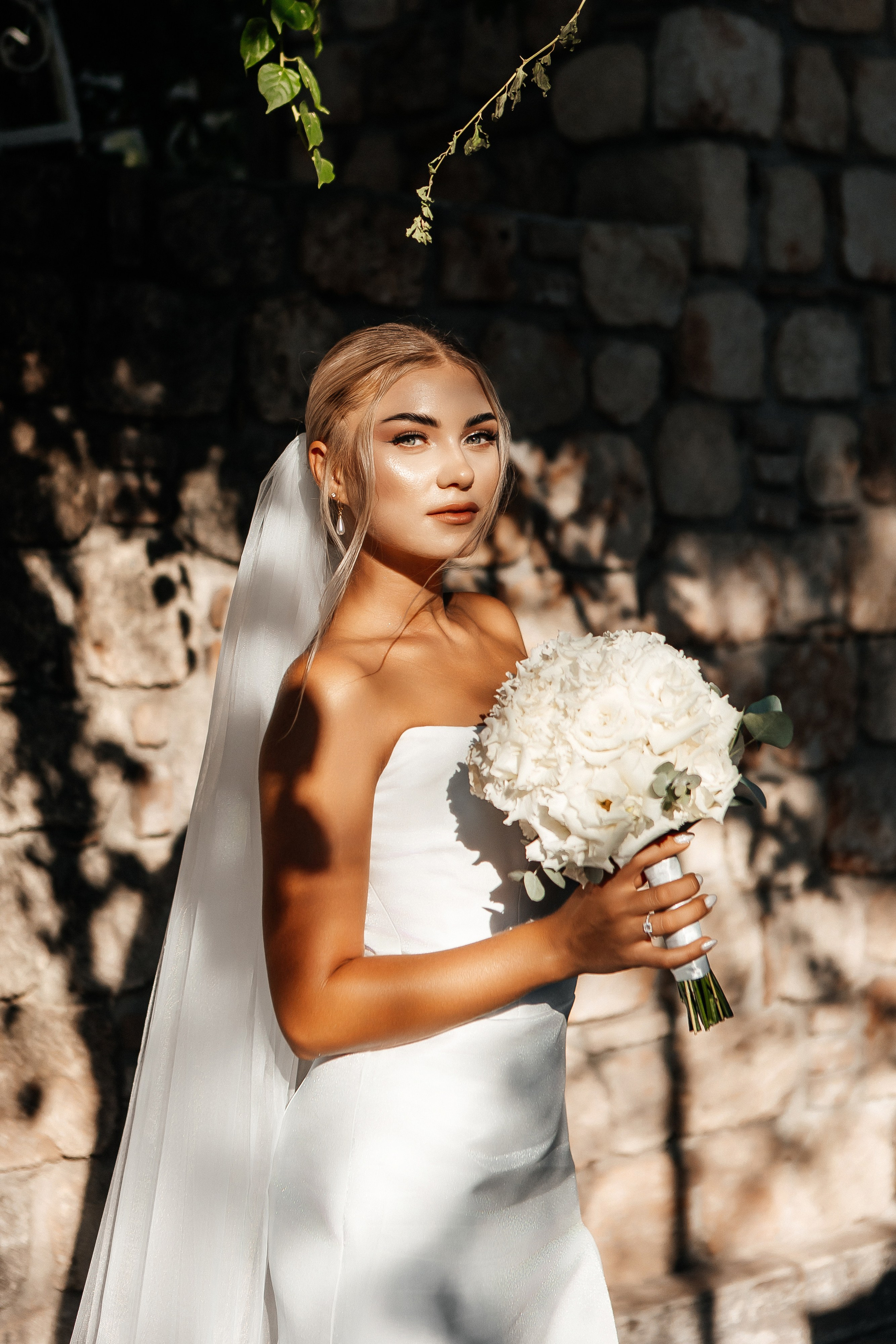 Умут и Валерия. Фотограф в Анталии, Кемере и Белеке