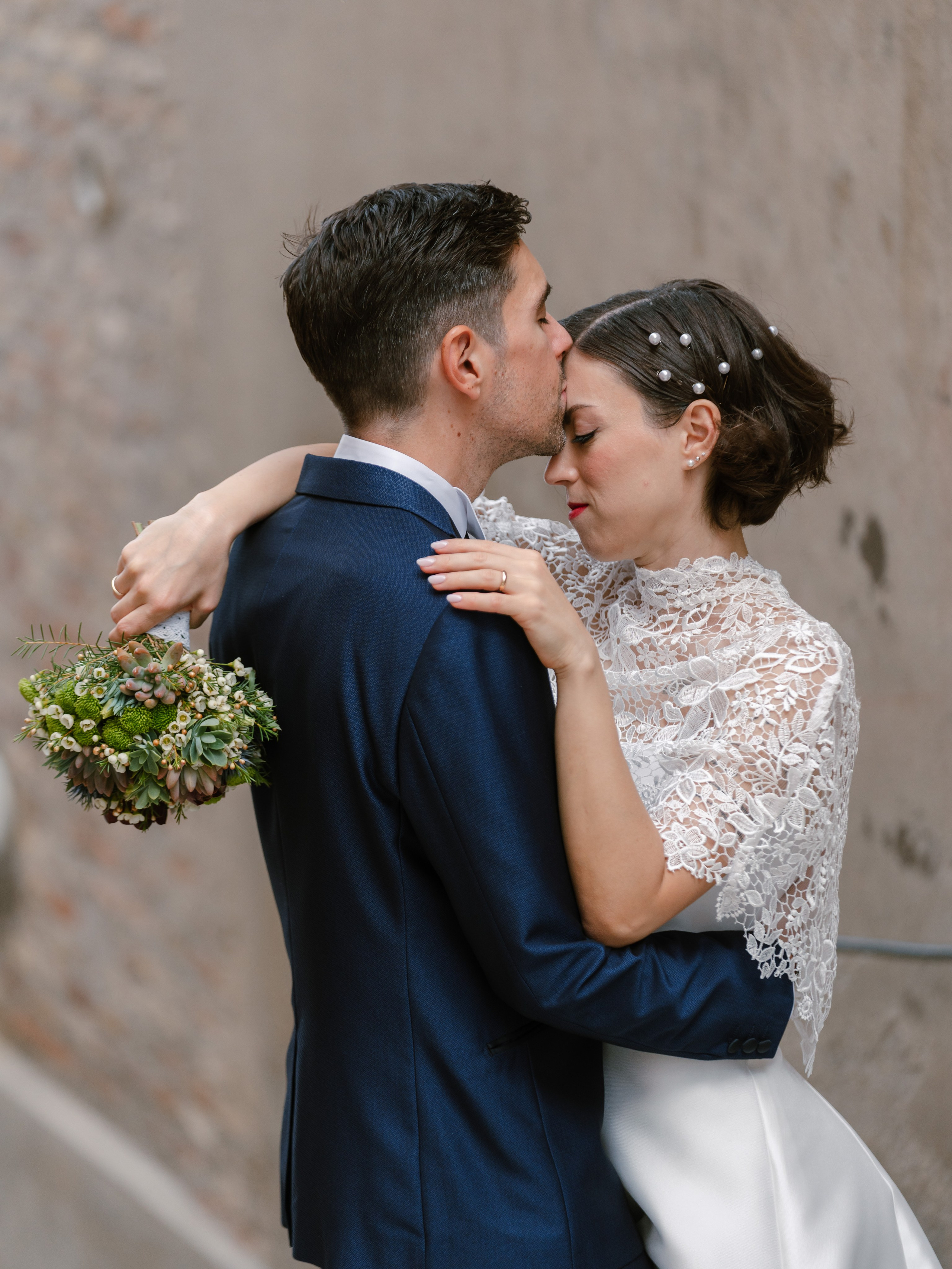 Noemi & Luca. Weddings, sports and events photographer in Senigallia