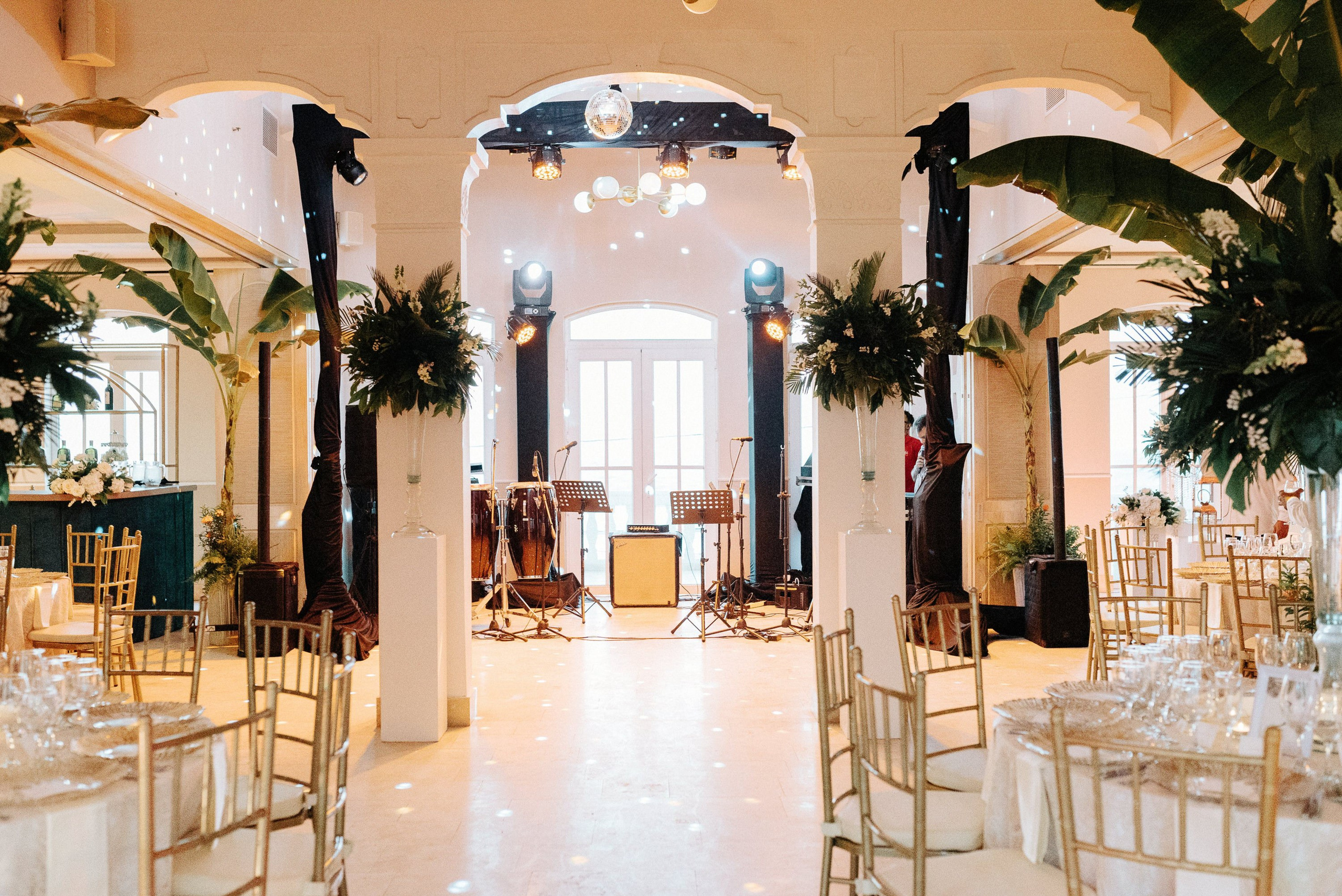 Paola + Simon | Wedding Photos in Cartagena – César Vanegas Photography. César Vanegas Photography | Wedding & Travel Photographer | Cartagena, Colombia