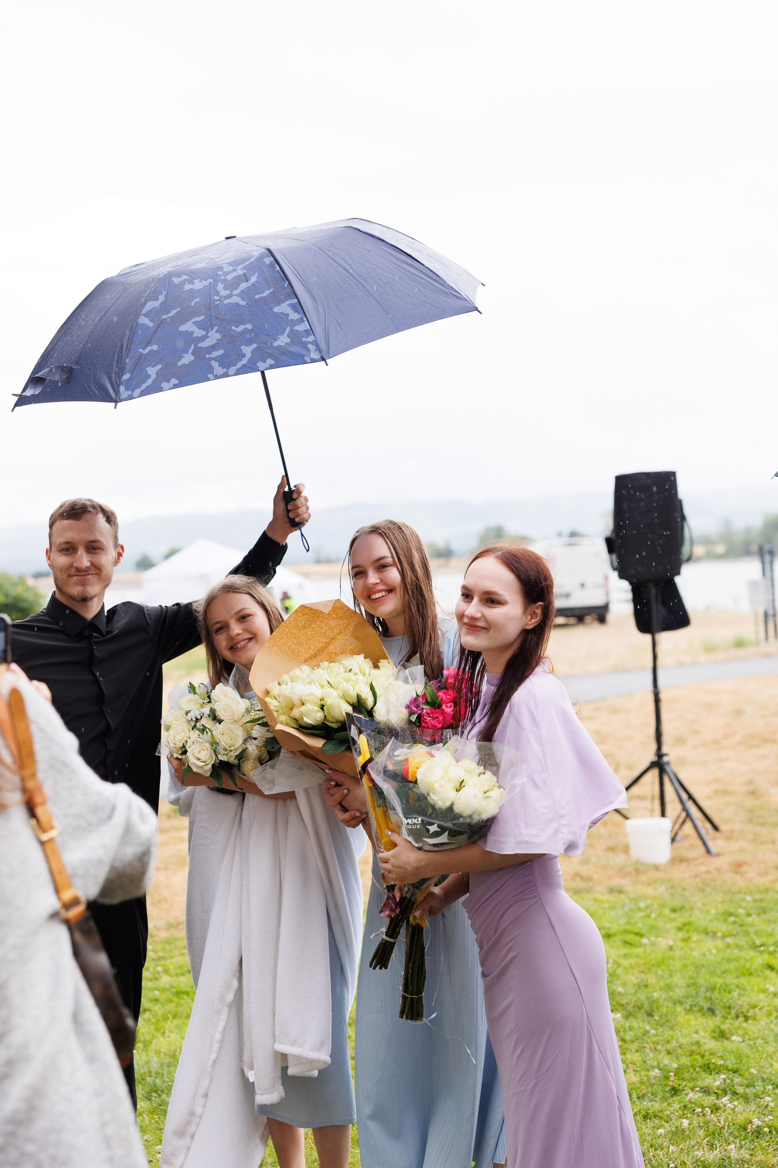 Baptism 2026. Smirna Christian Church