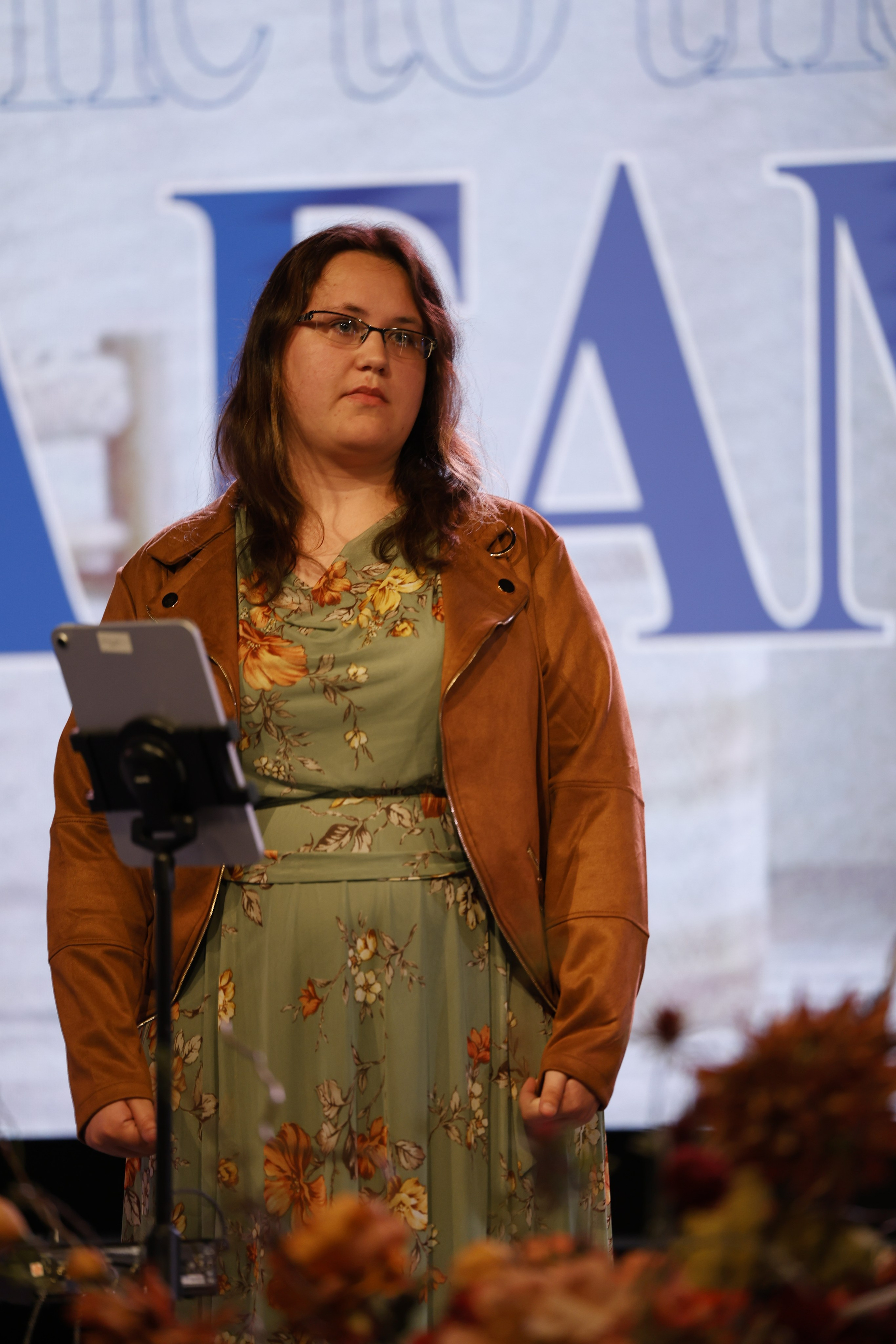 Sunday Service 10-26-25. Smirna Christian Church