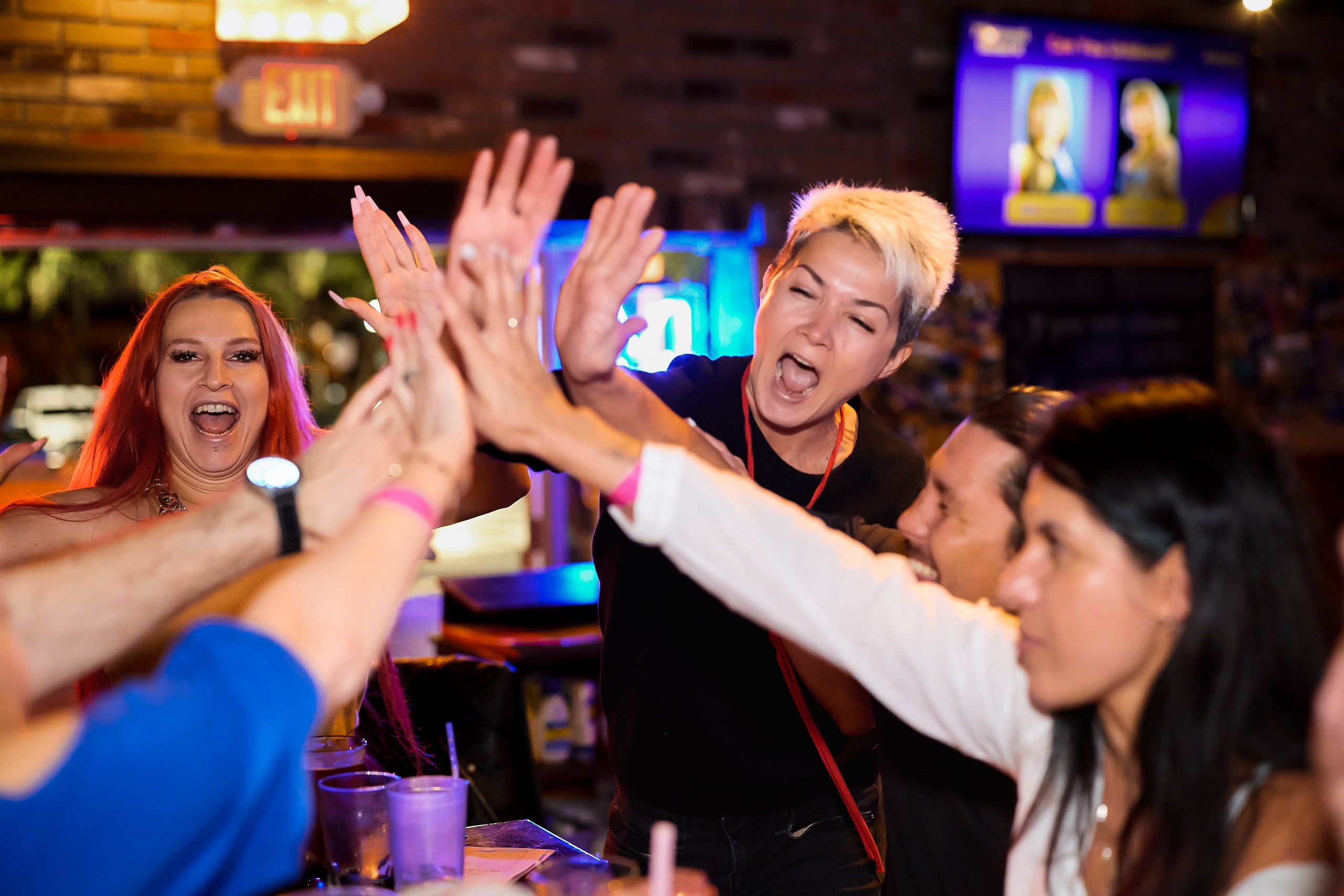 MUSIC TRIVIA #1. Photographer Julia Makoveeva