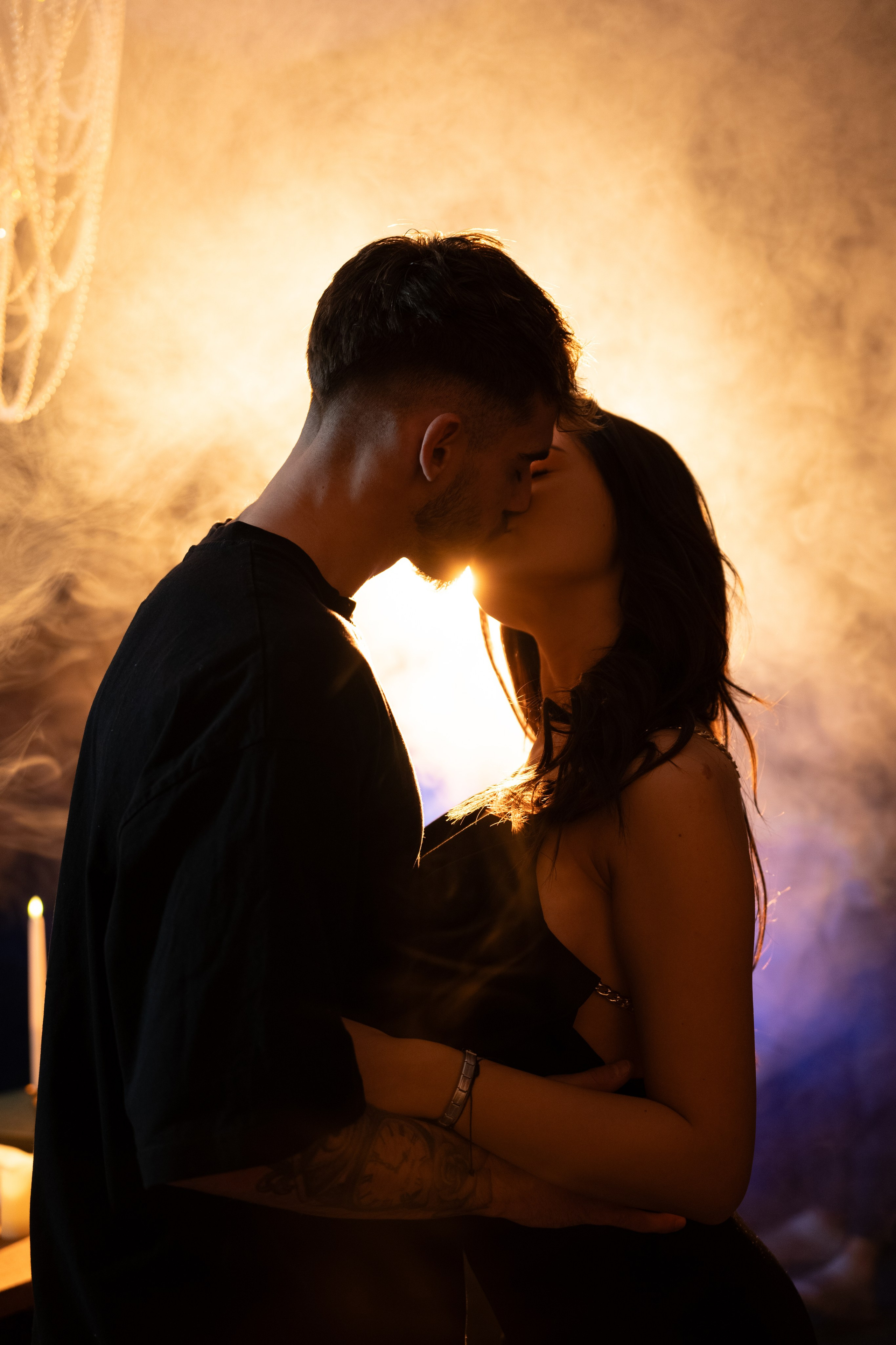 Love story Krasian & Yaneva. Сватбен фотограф Анна Златева