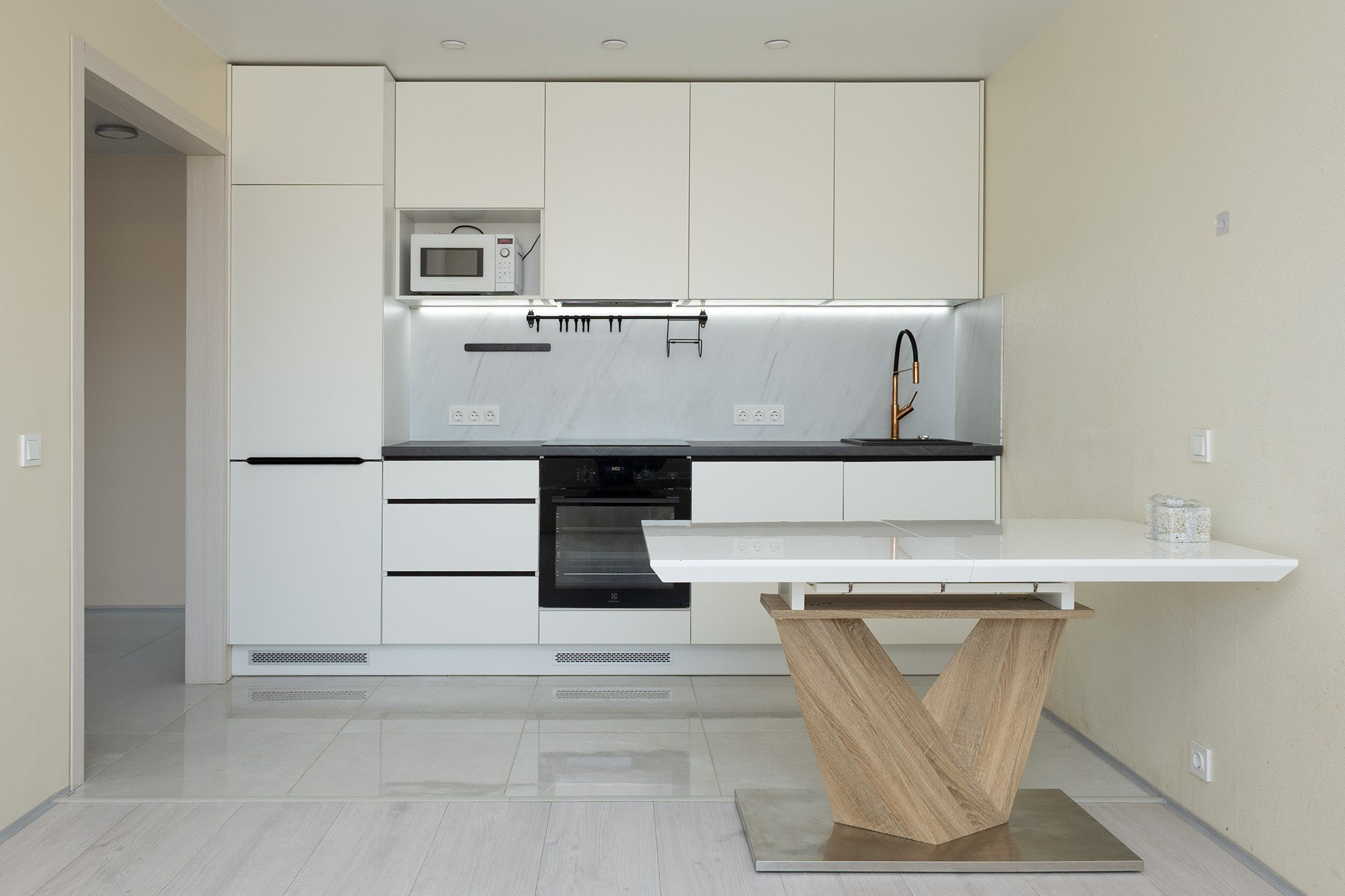 Фотосъёмка недвижимости и интерьера. Tony фотограф и видеограф в Таллинне