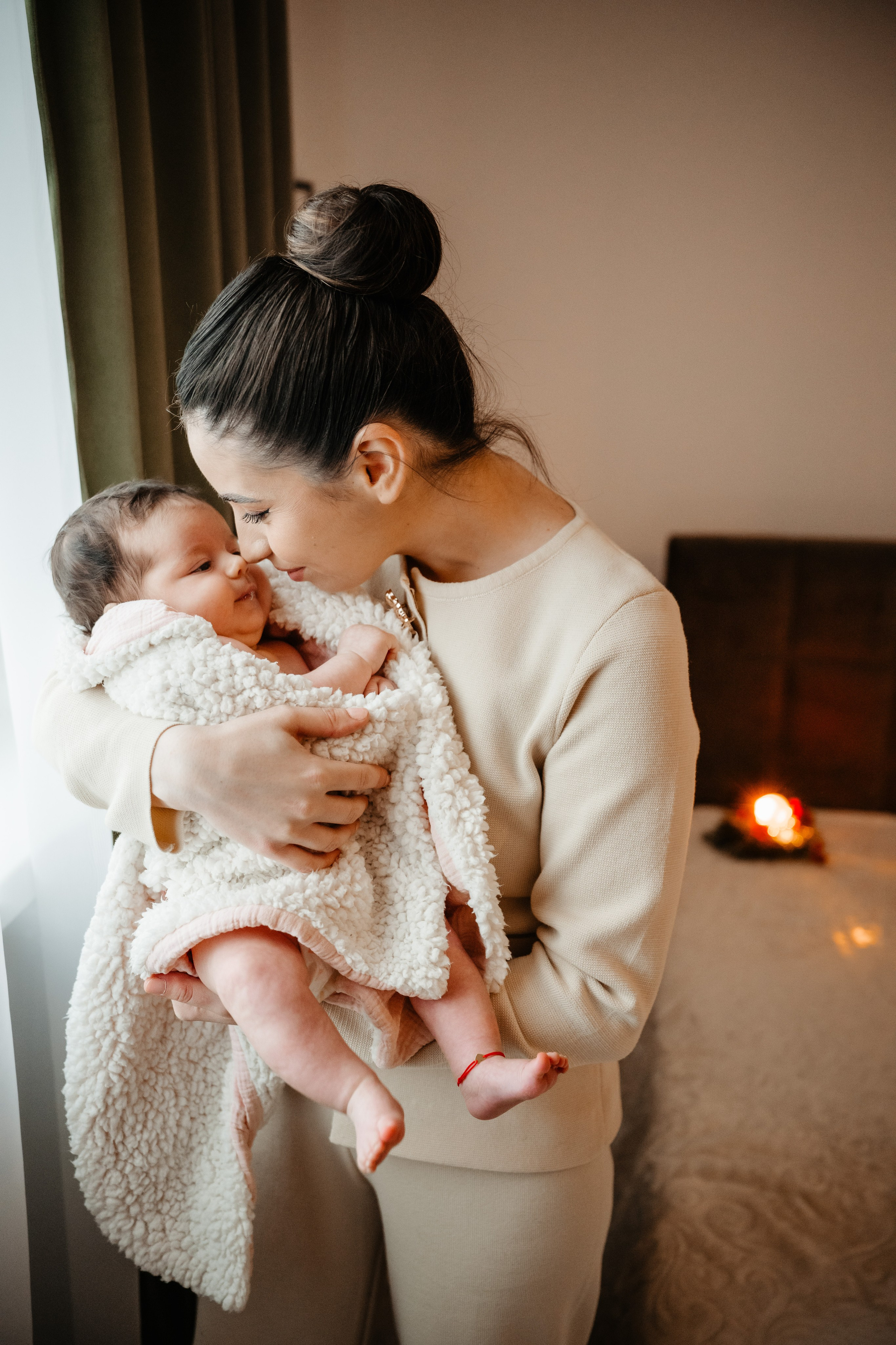 🤎 F l a v i a A n a s t a s i a - Taina Botezului. Wedding & Family Photographer