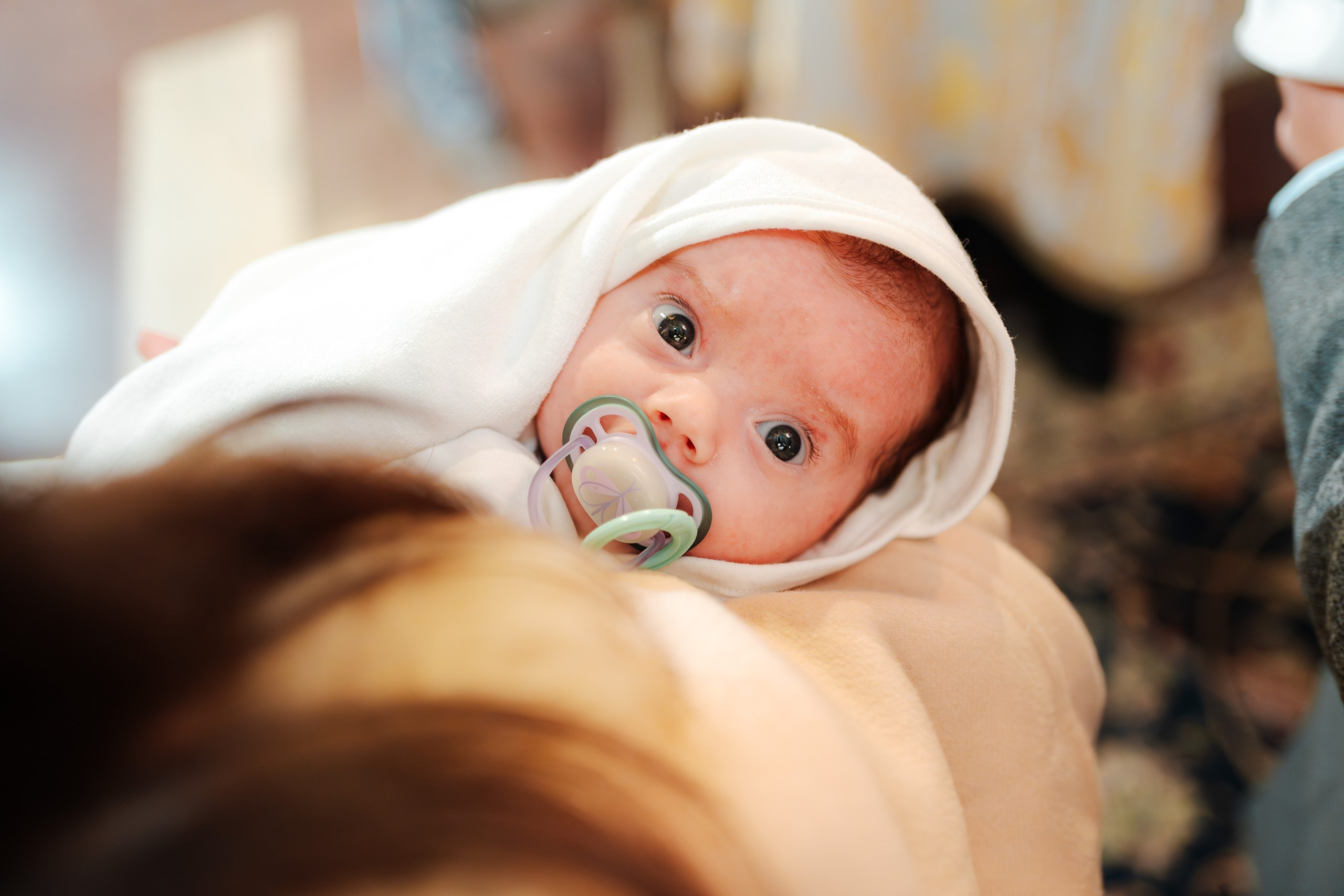 Botez Teodora Arhire. Cimpoes Ionut FOTOGRAF