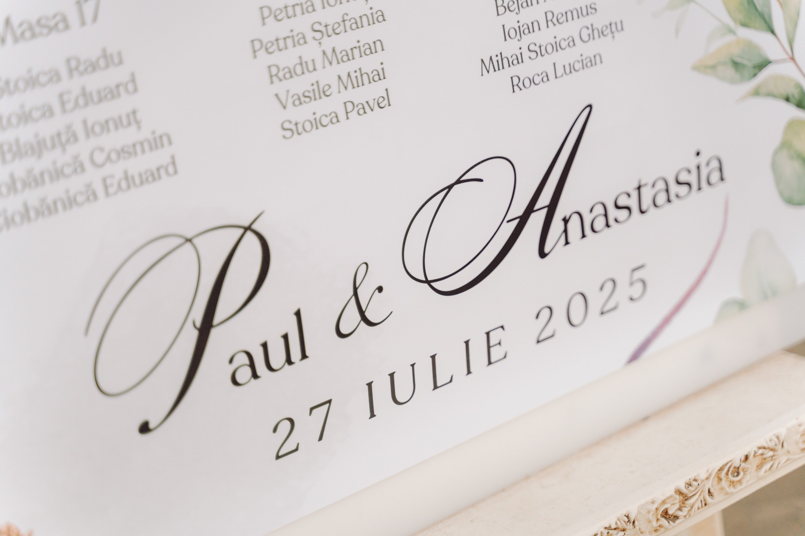 Anastasia & Paul. Ionut Cimpoes FOTOGRAF