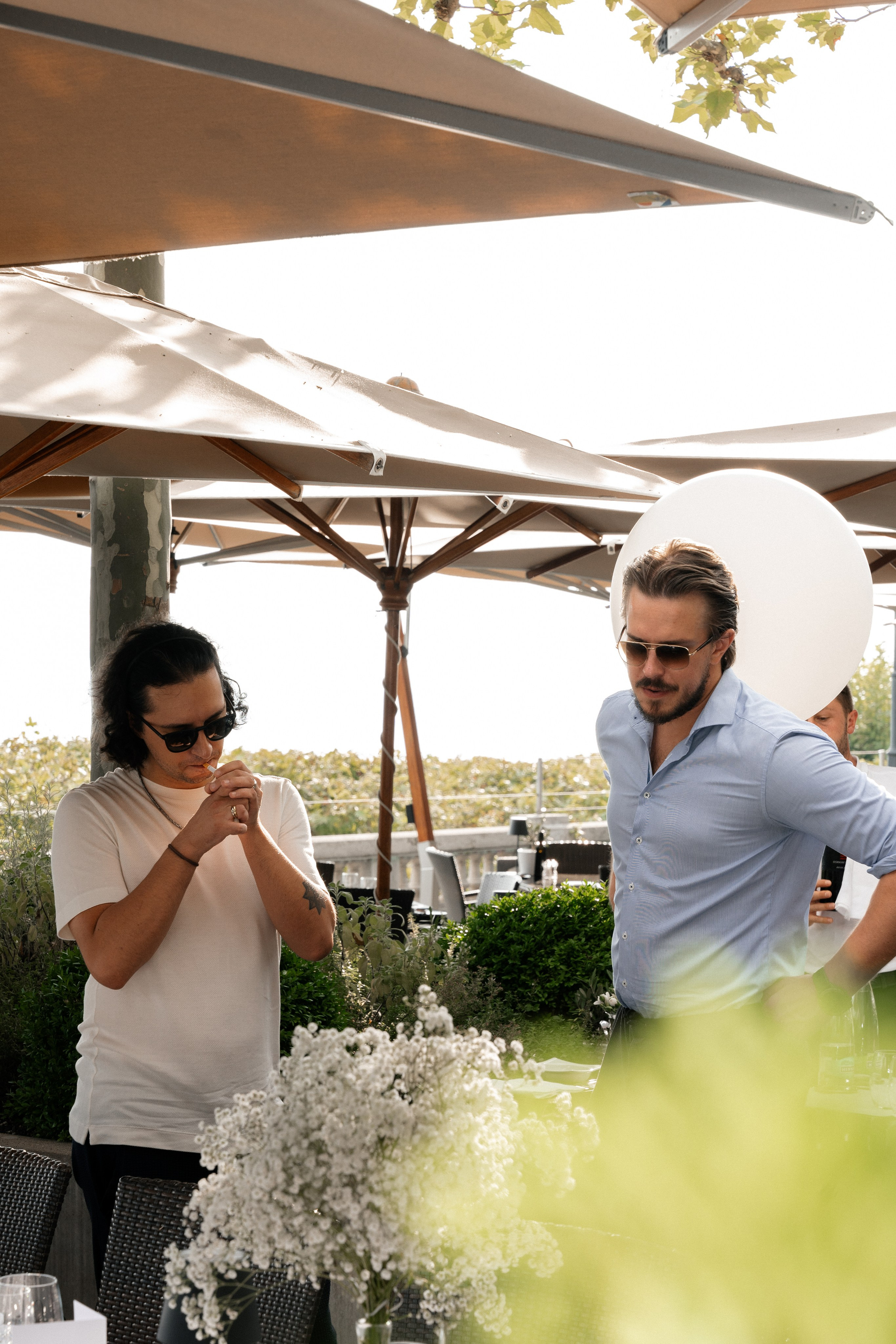 Diana & Philippe. Photographe Suisse Tatiana Lyzhina