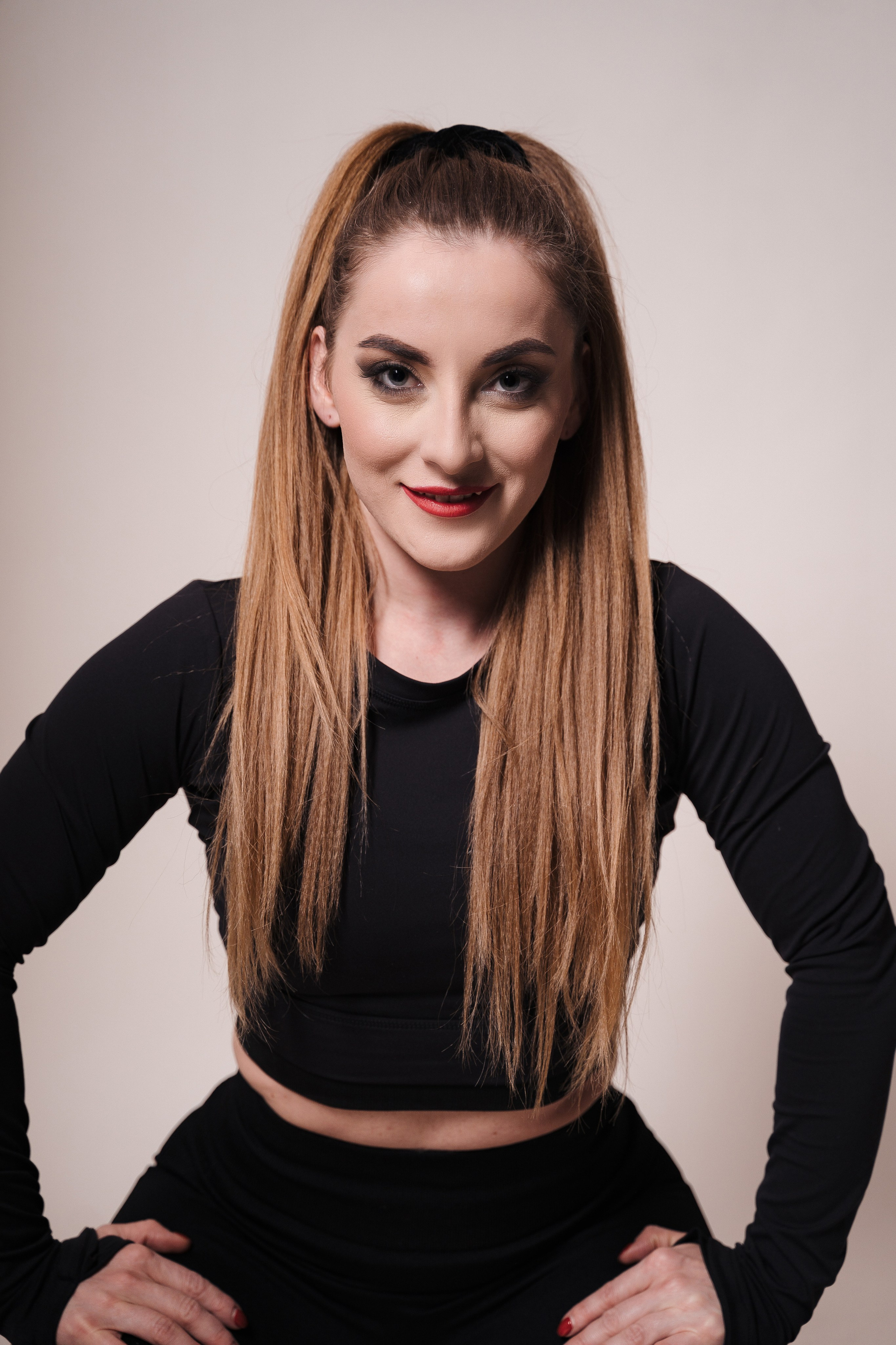 Eugenia. Karina Czernecka Foto