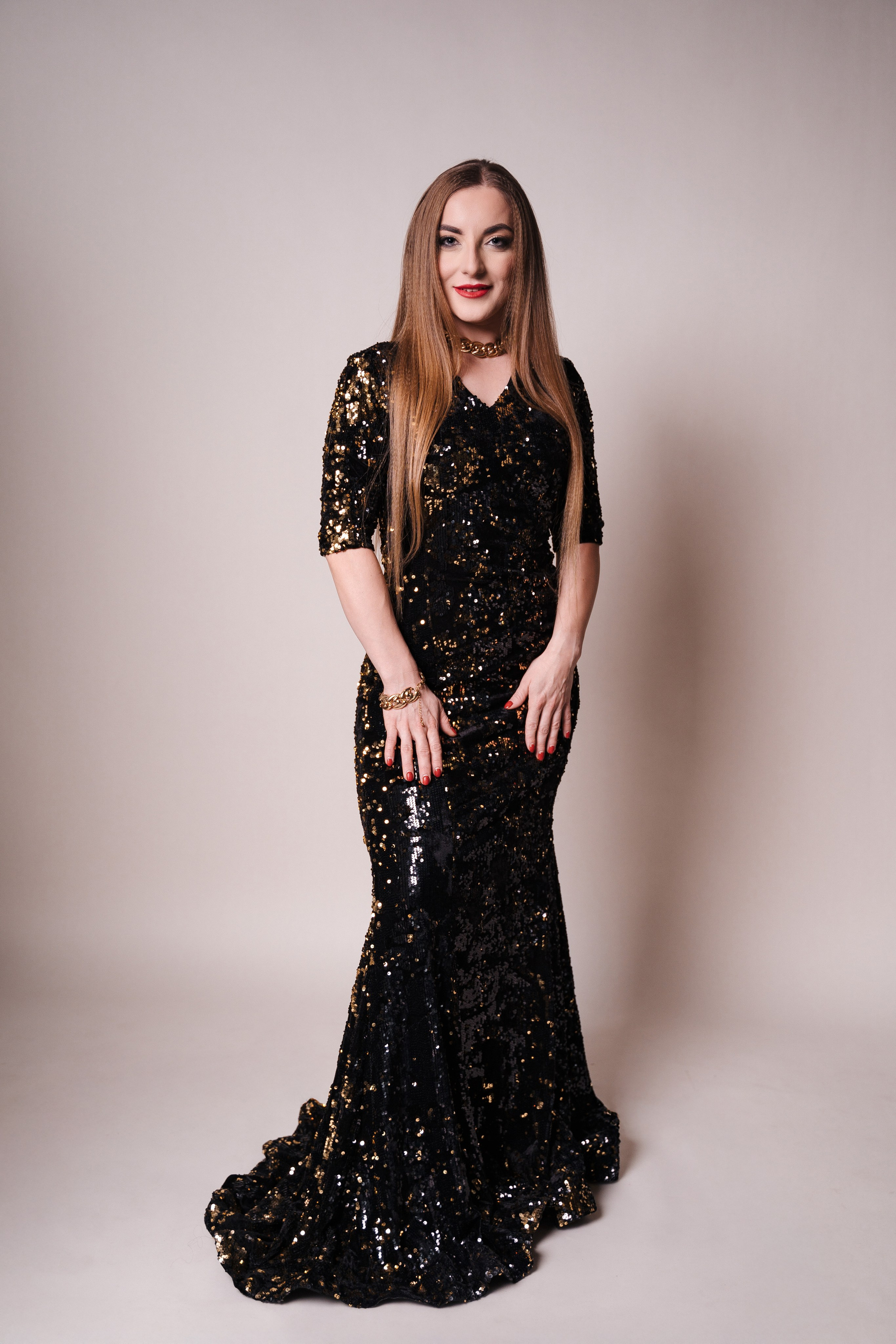 Eugenia. Karina Czernecka Foto