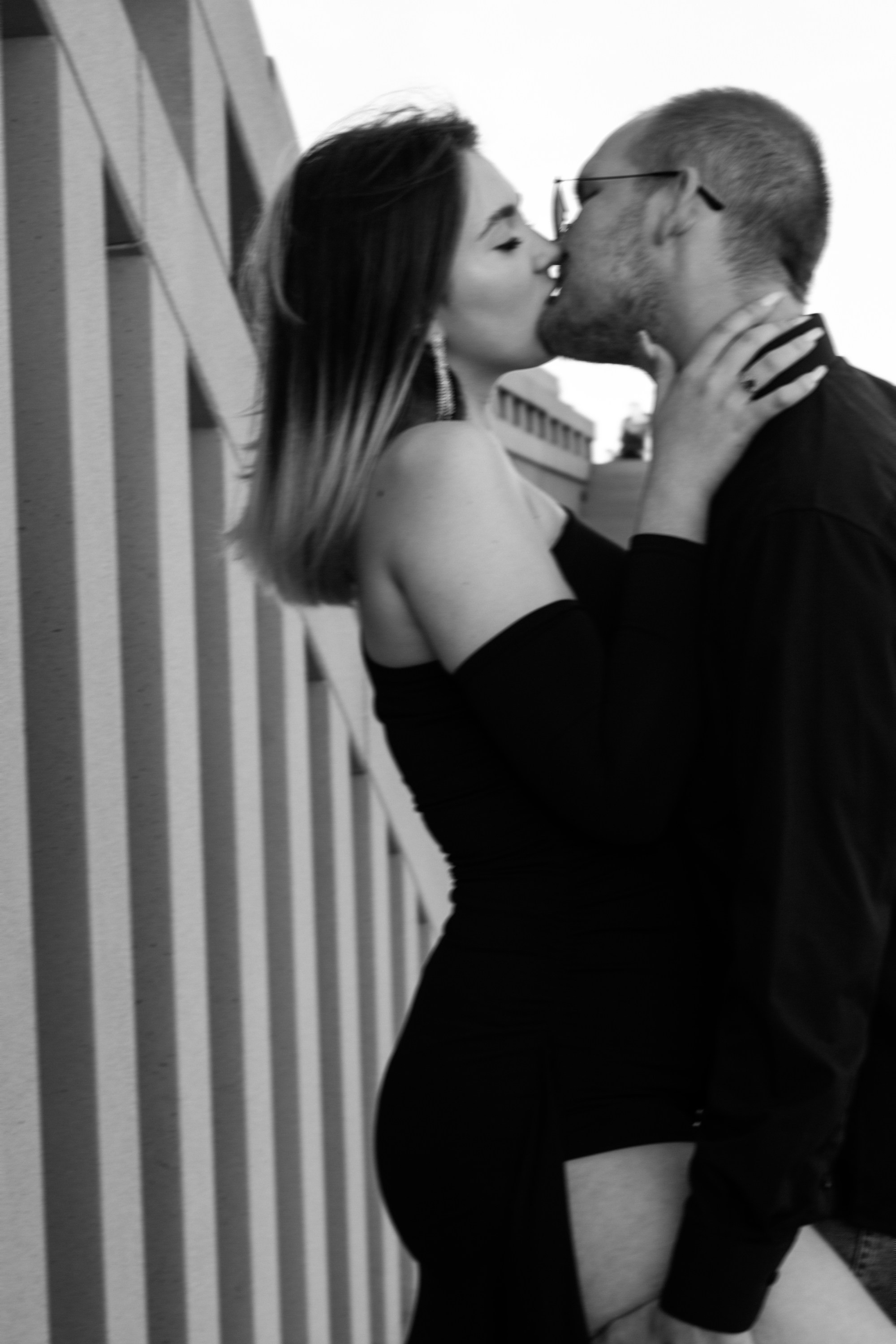 Plush Agents. Свадебный и портретный фотограф в Валенсии Дмитрий Леонов