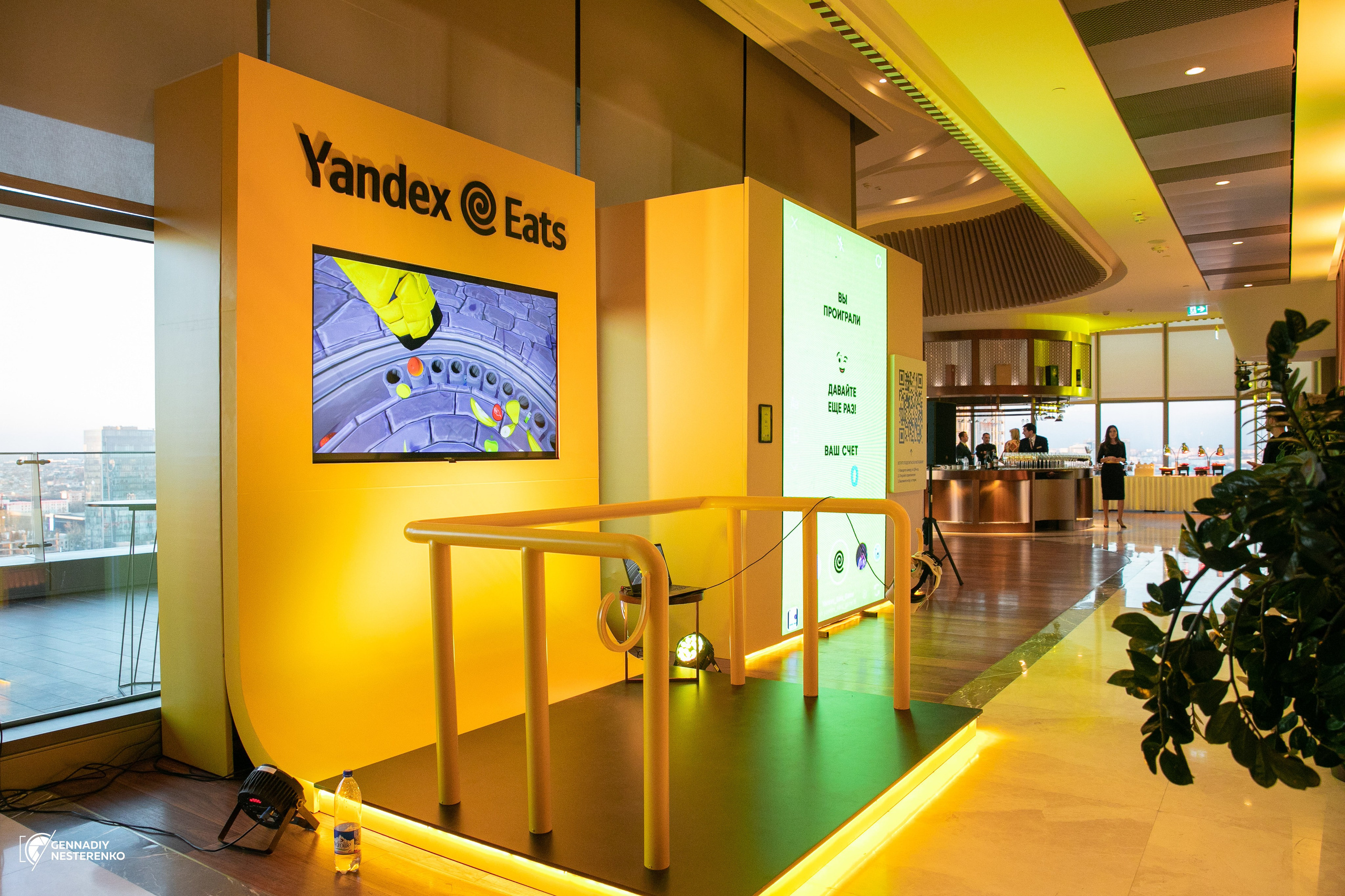 Yandex Eats. Профессиональная Фото-Видео Студия Геннадия Нестеренко | Ташкент и Весь Узбекистан