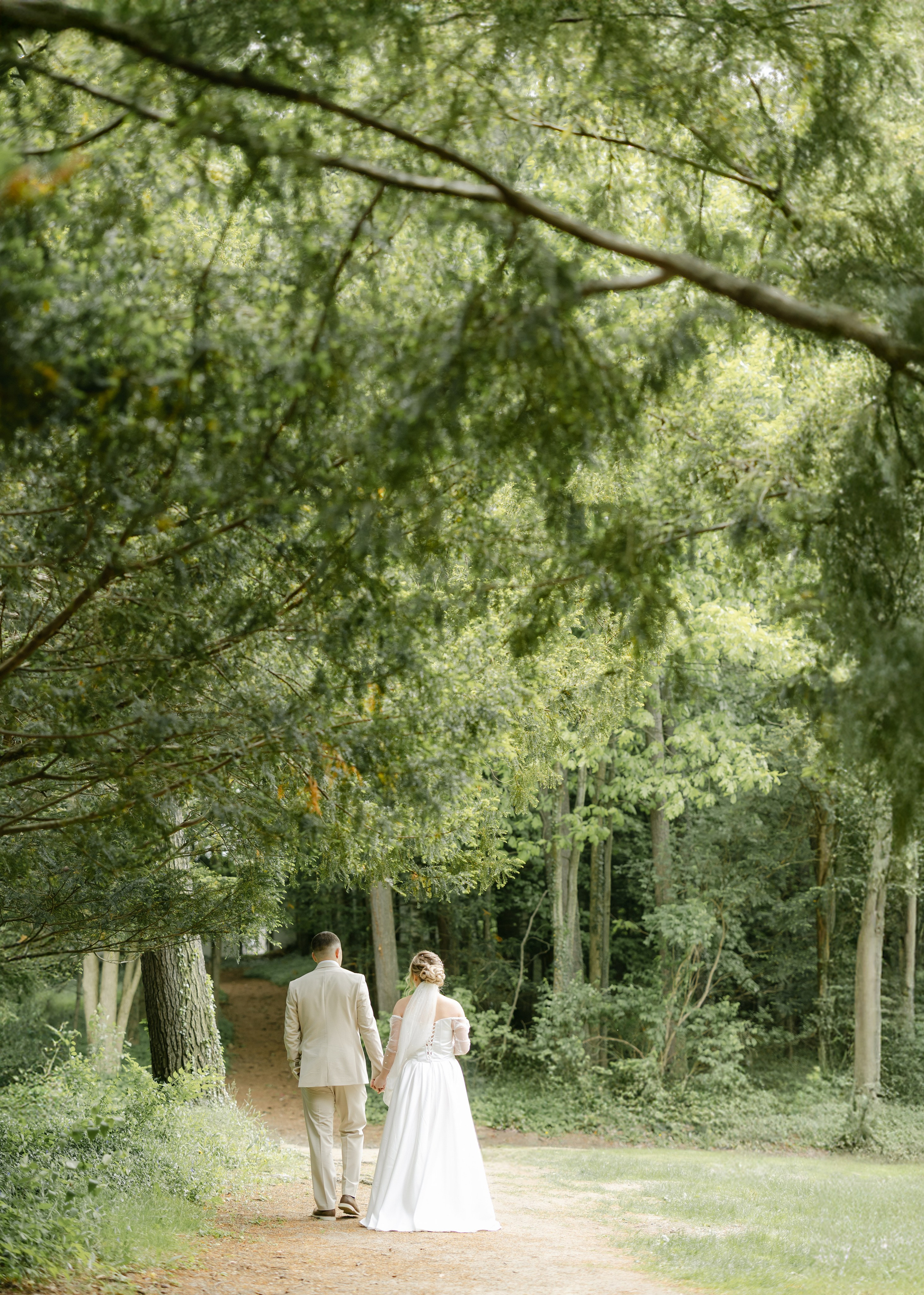 Wedding. Anastasia Post: Wedding and Editorial Photography