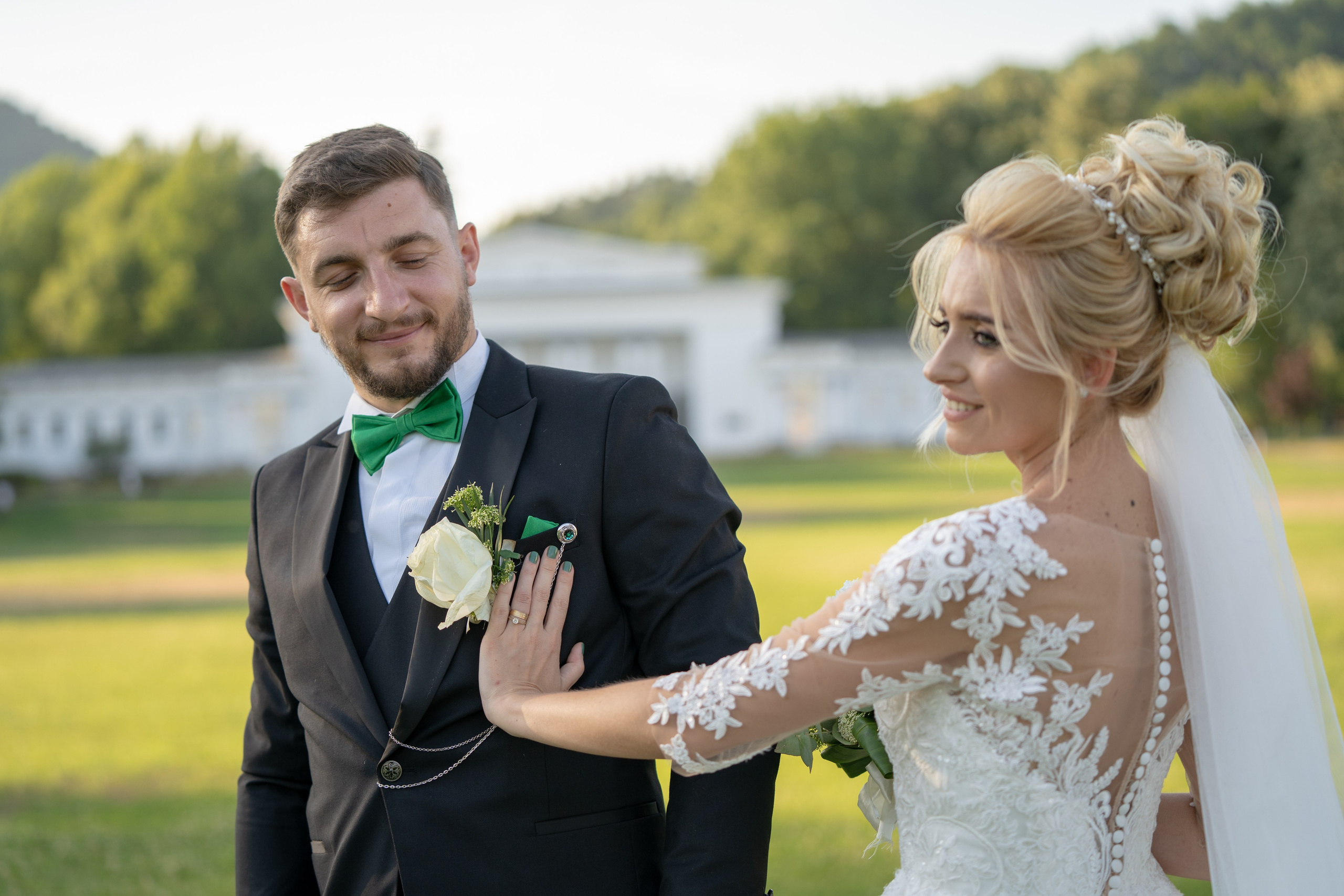 ANDREI & INGRID. RRStudio — Fotograf evenimente